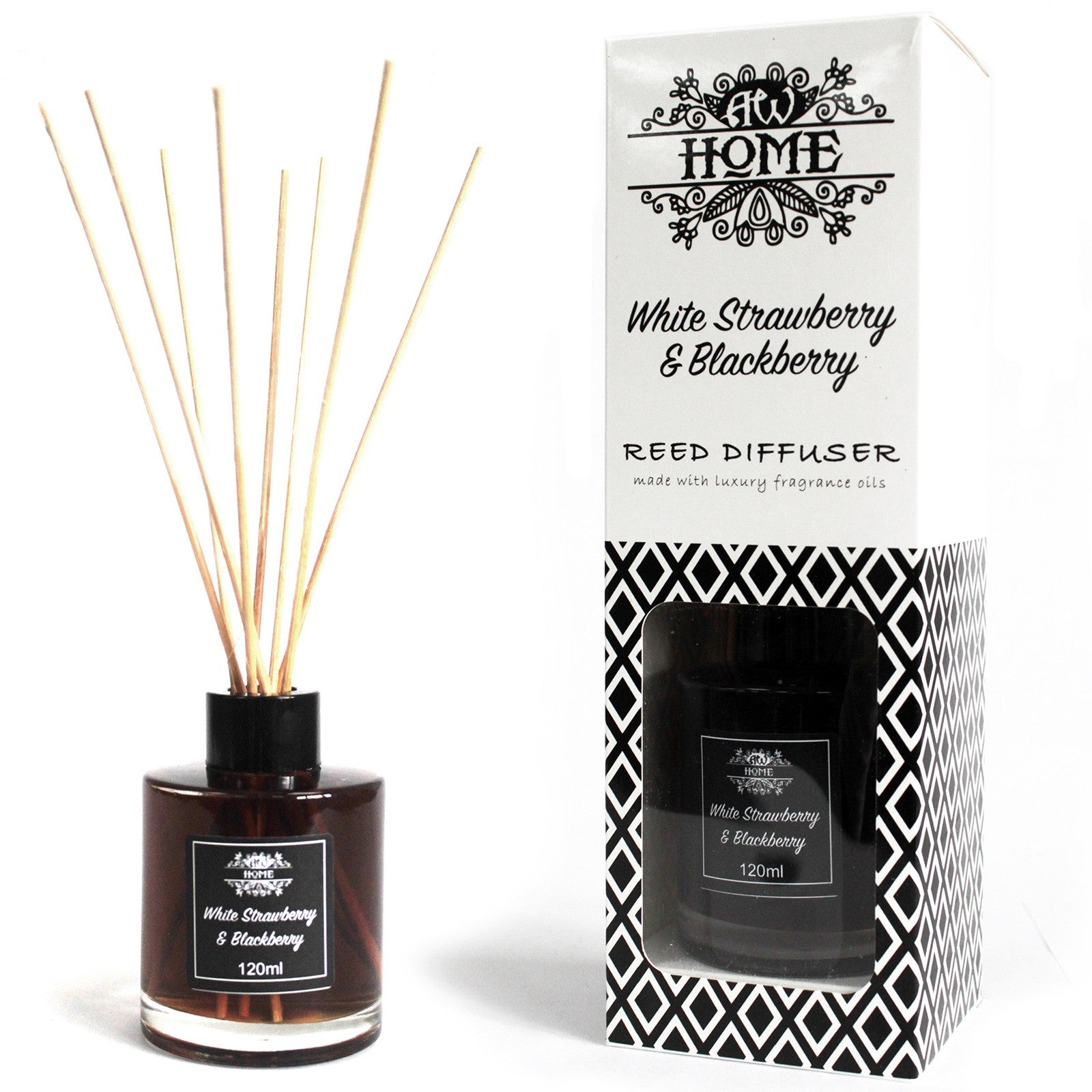 Classic Country Reed Diffuser