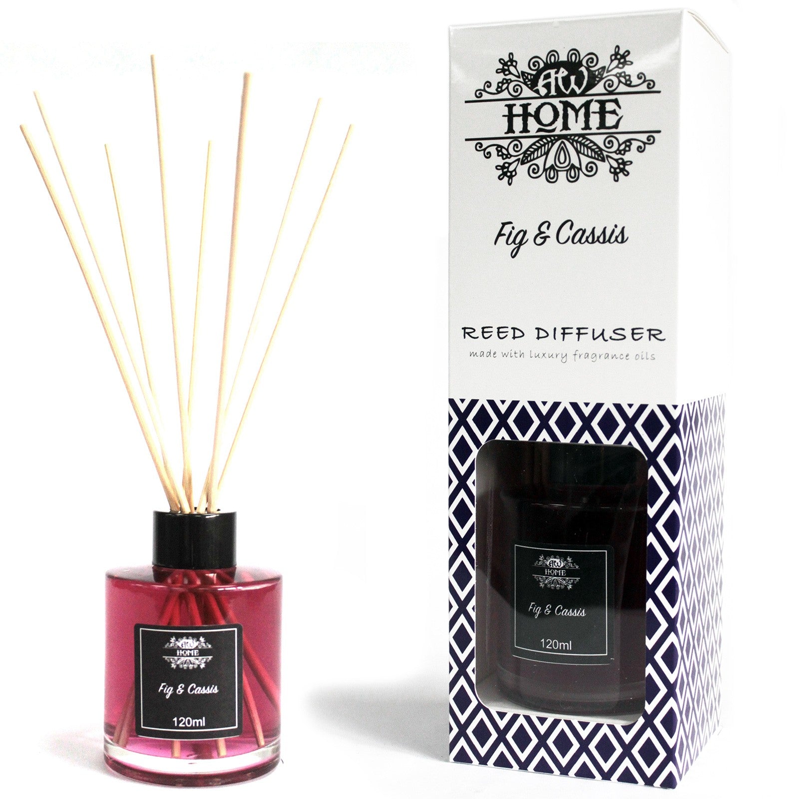 Classic Country Reed Diffuser