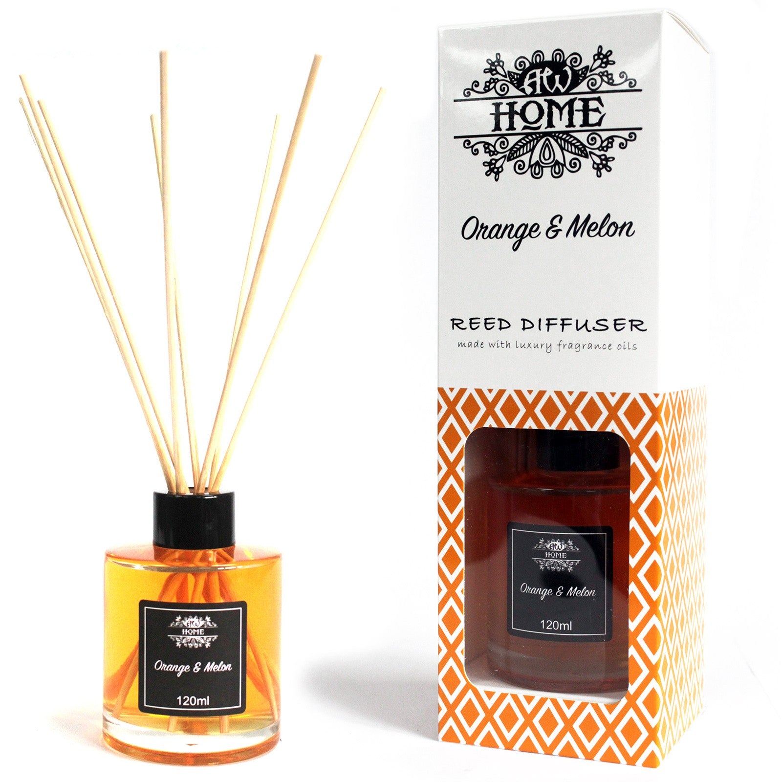 Classic Country Reed Diffuser