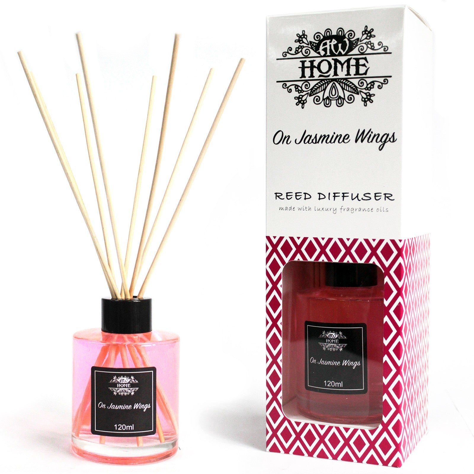 Classic Country Reed Diffuser