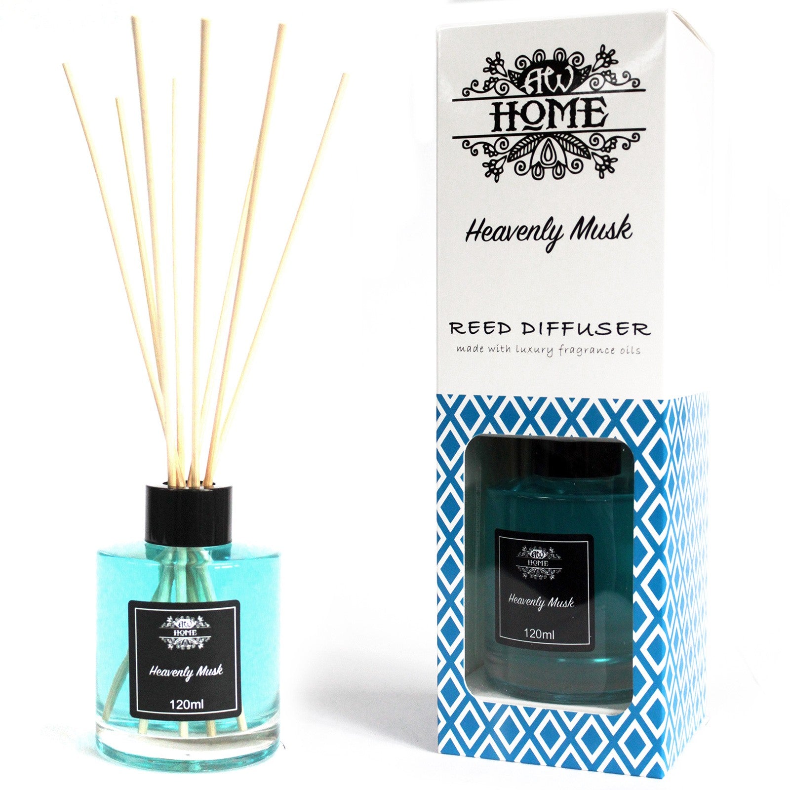Classic Country Reed Diffuser