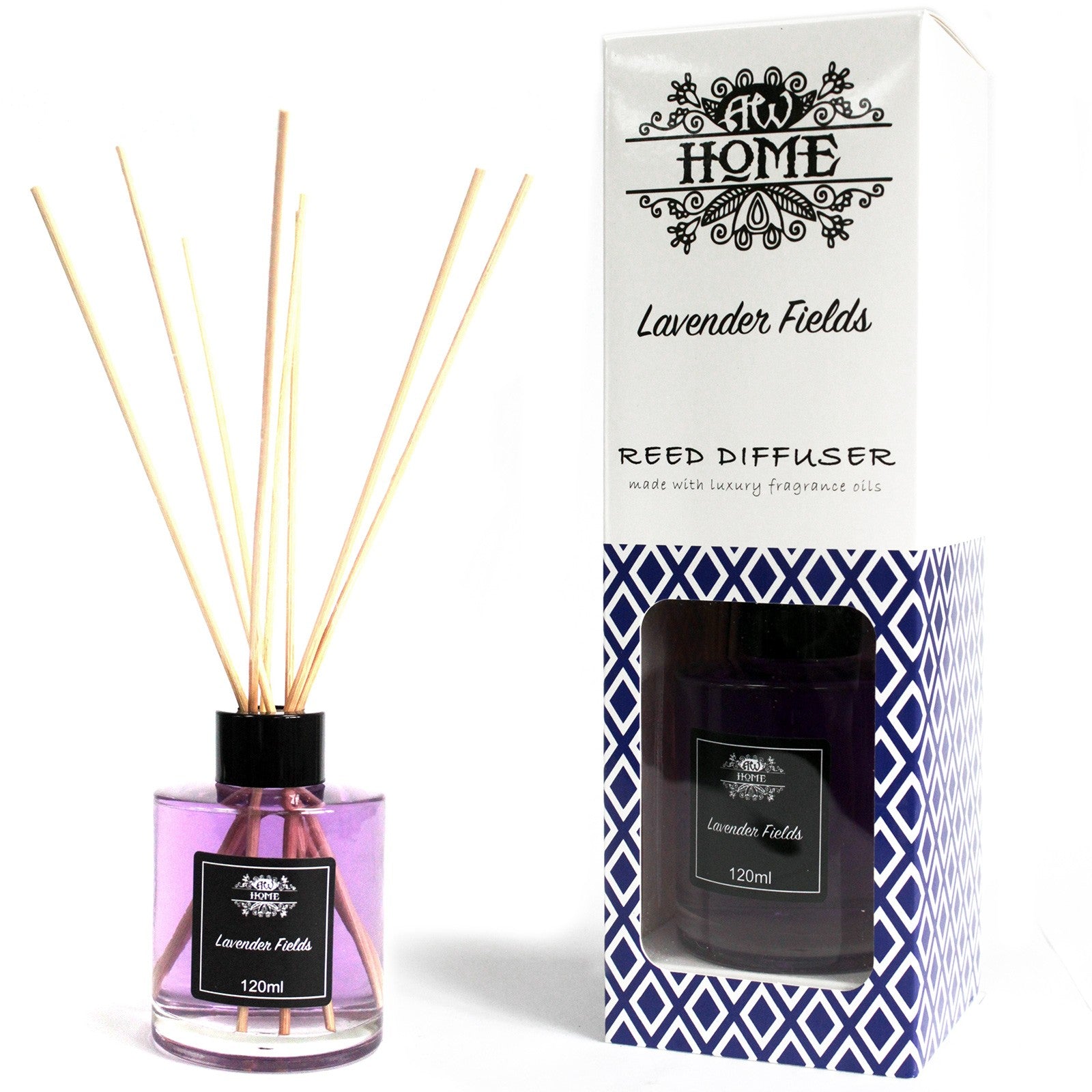Classic Country Reed Diffuser