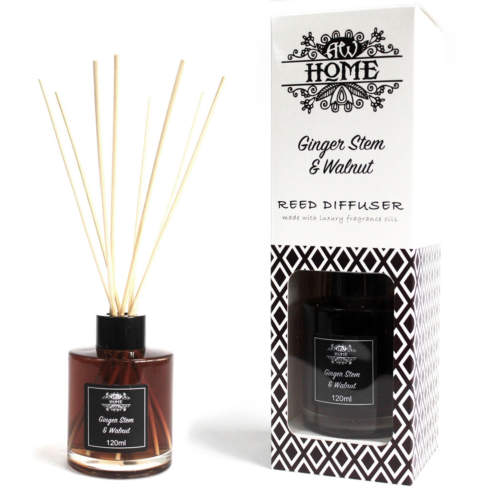 Classic Country Reed Diffuser