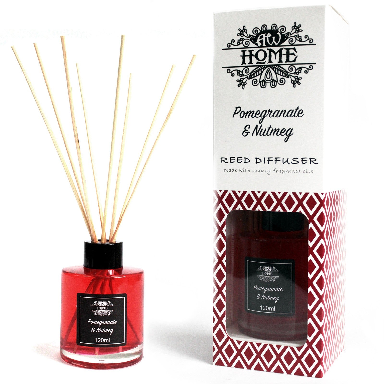 Classic Country Reed Diffuser