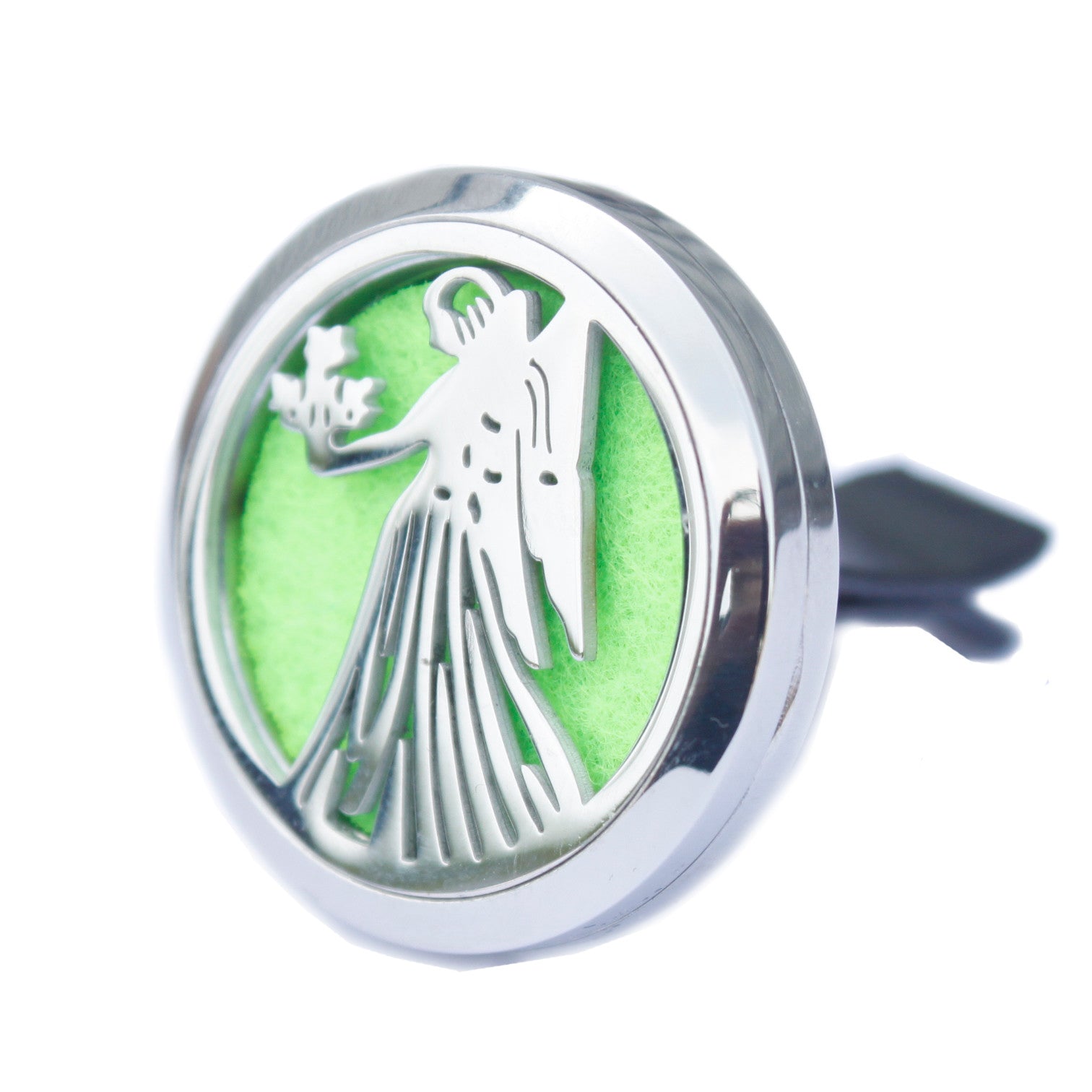 Essential Oil Car Diffuser