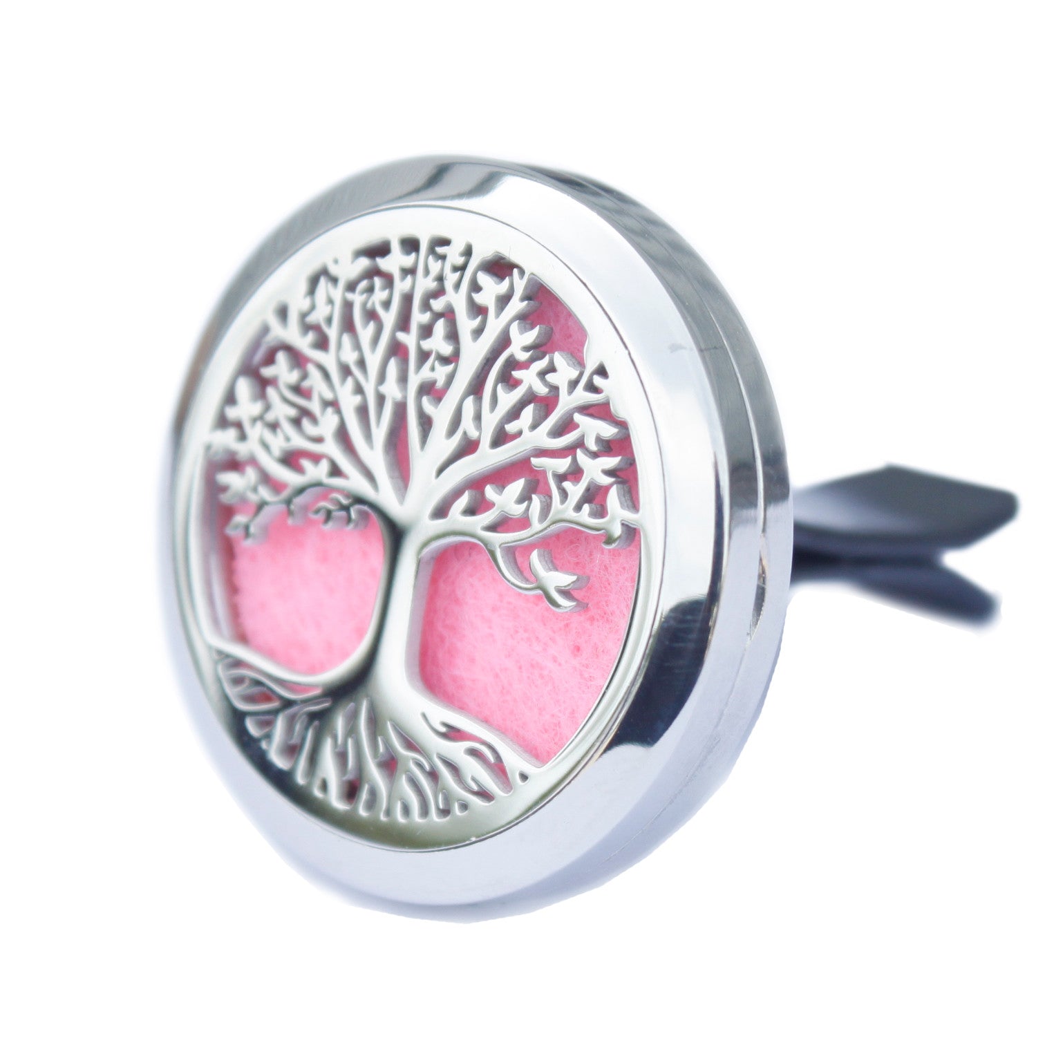 Essential Oil Car Diffuser