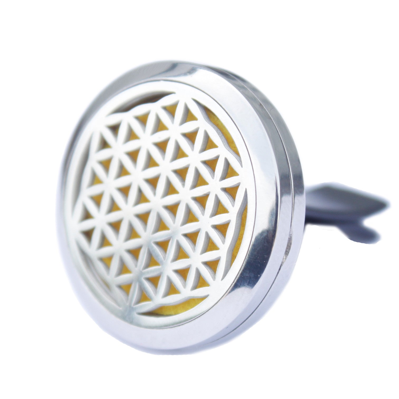Essential Oil Car Diffuser
