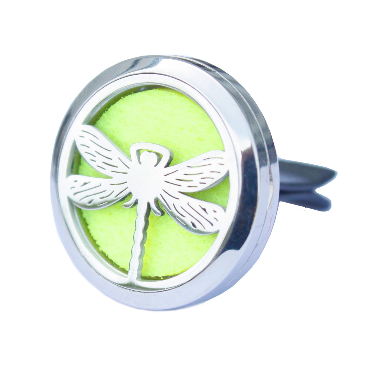 Essential Oil Car Diffuser