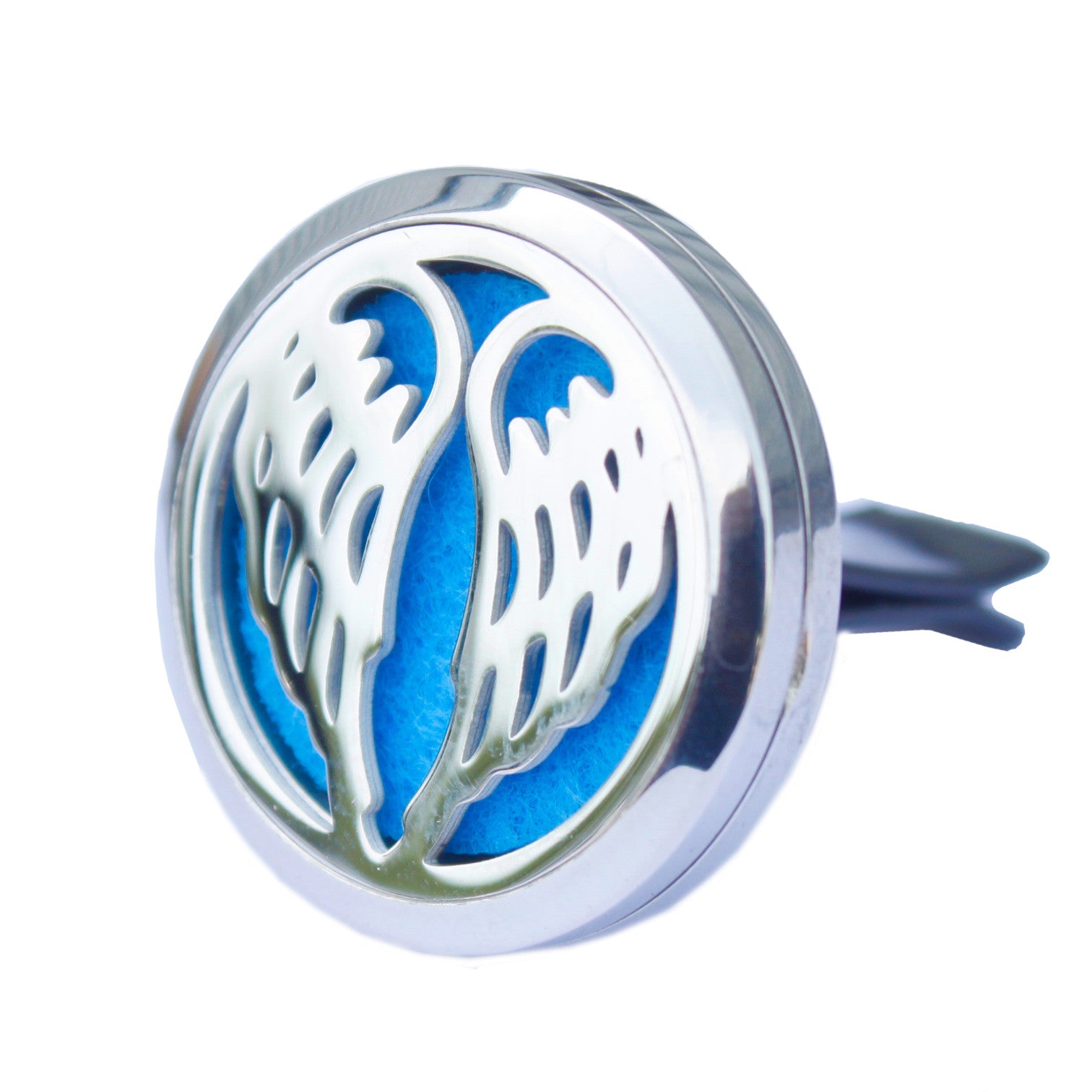 Essential Oil Car Diffuser