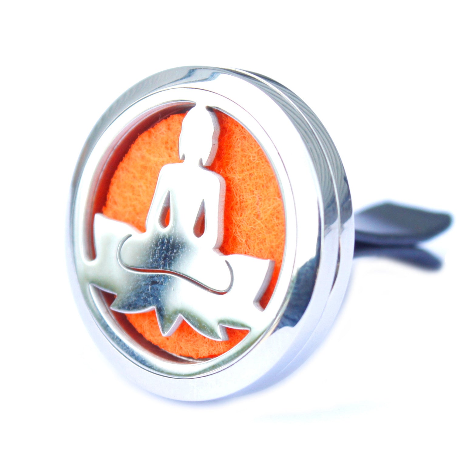 Essential Oil Car Diffuser