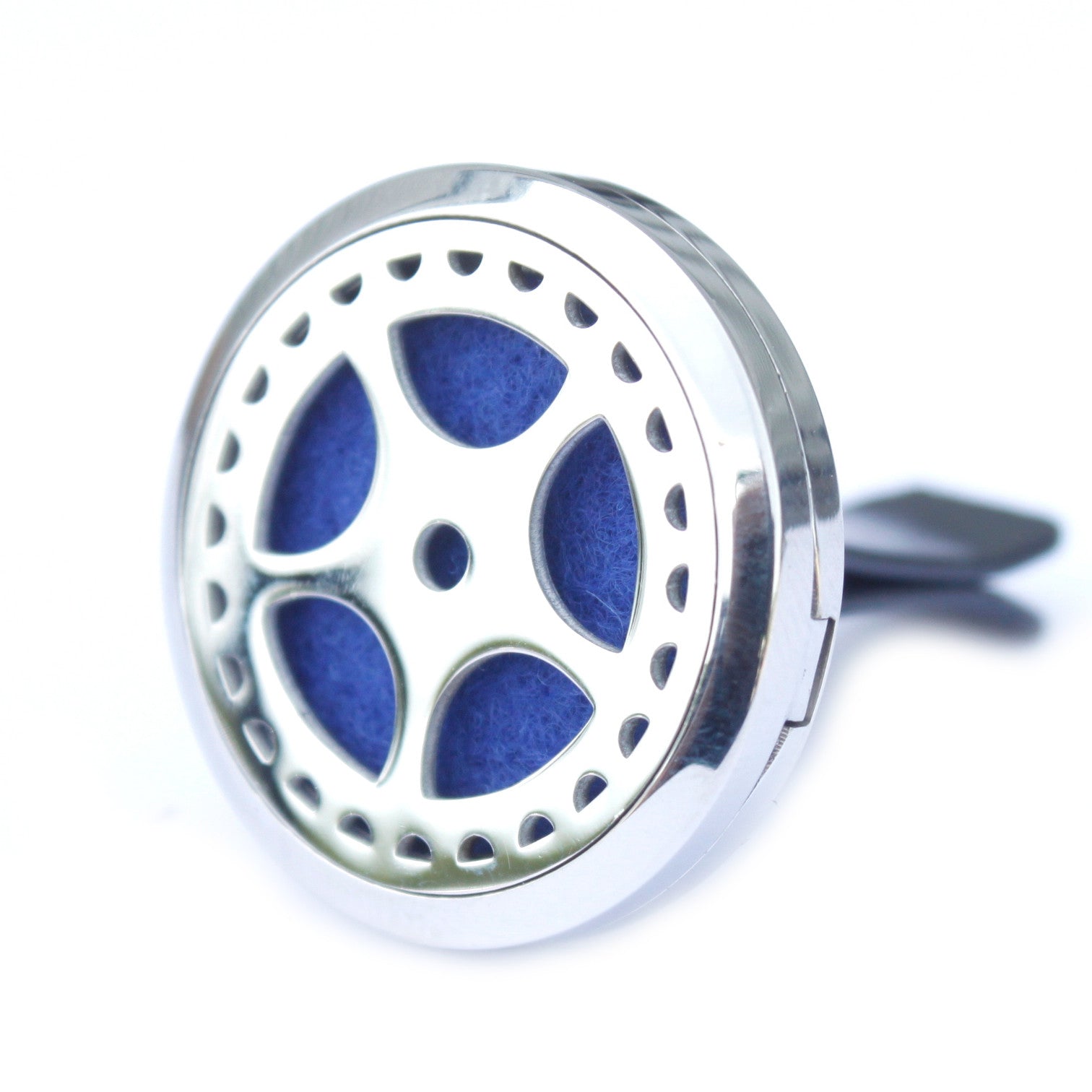 Essential Oil Car Diffuser