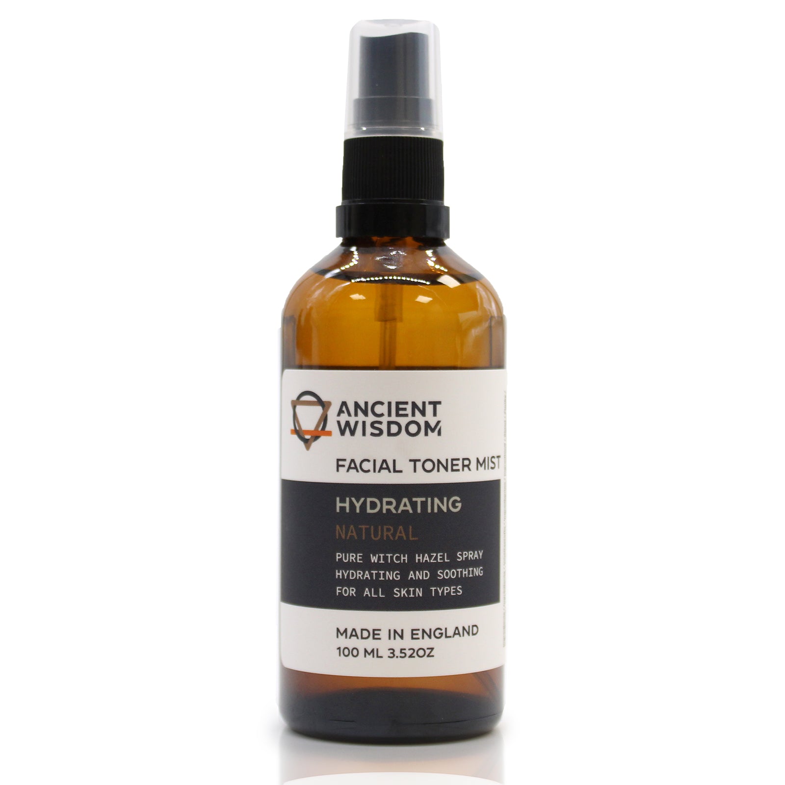 The Botanist's Pure Facial Toner