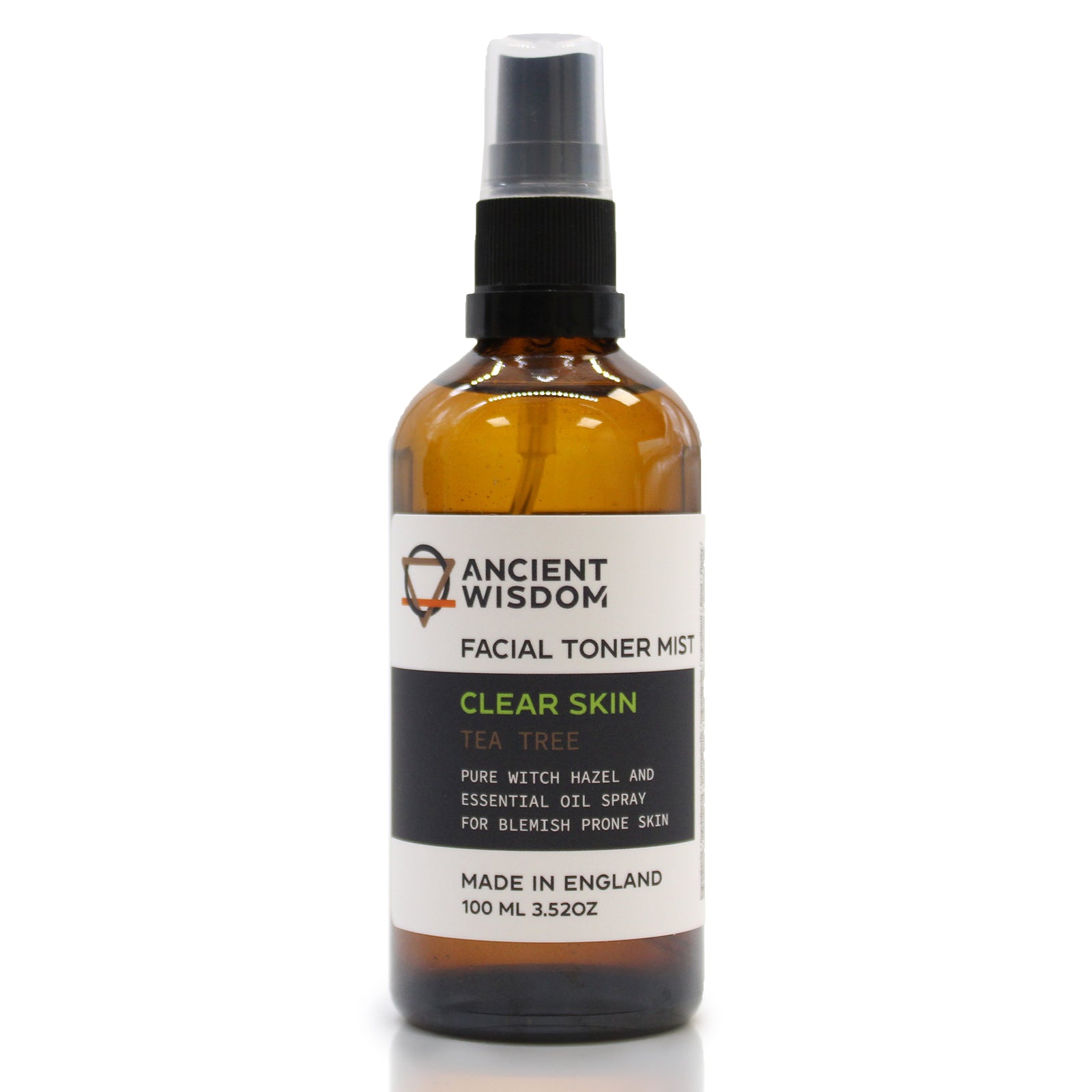 The Botanist's Pure Facial Toner