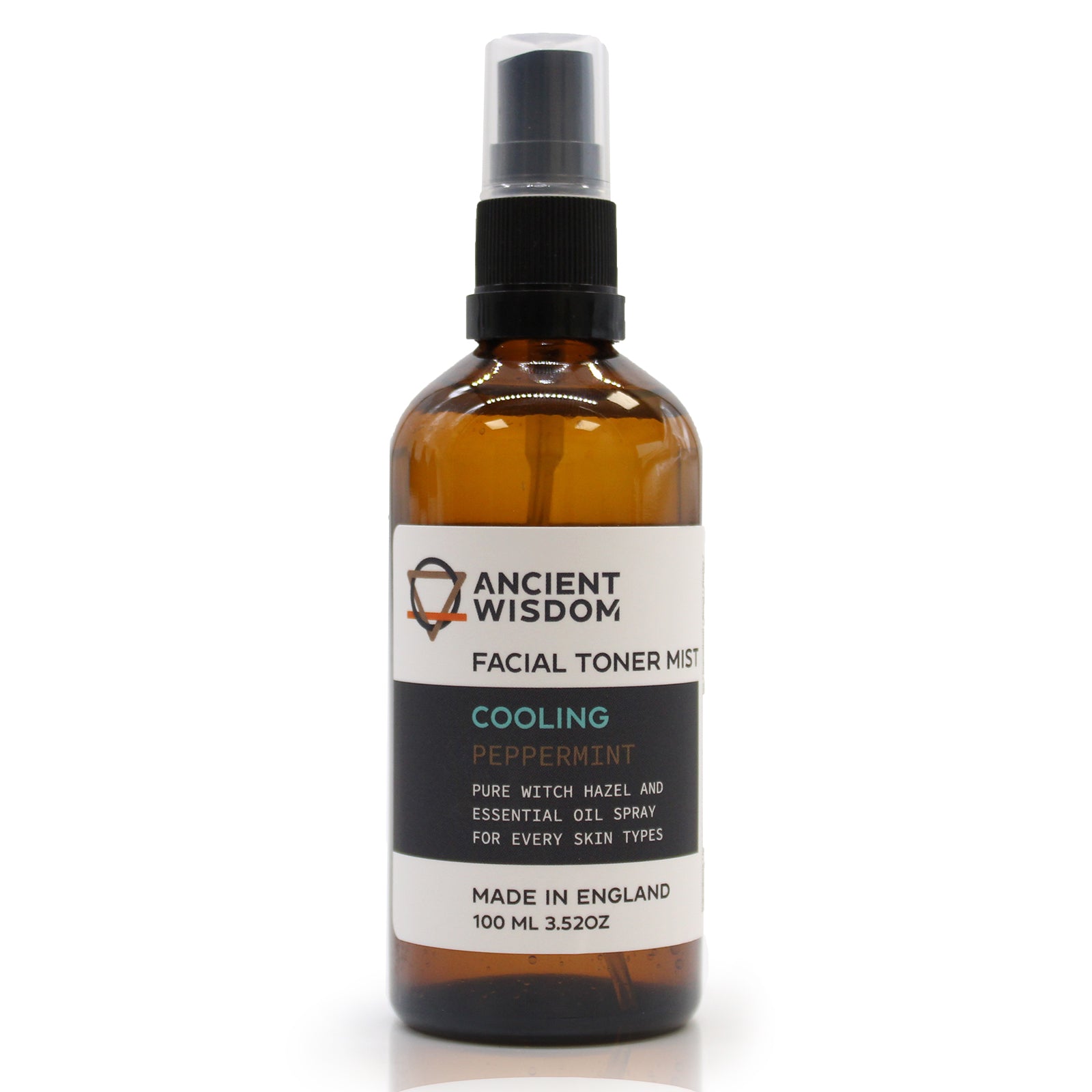 The Botanist's Pure Facial Toner