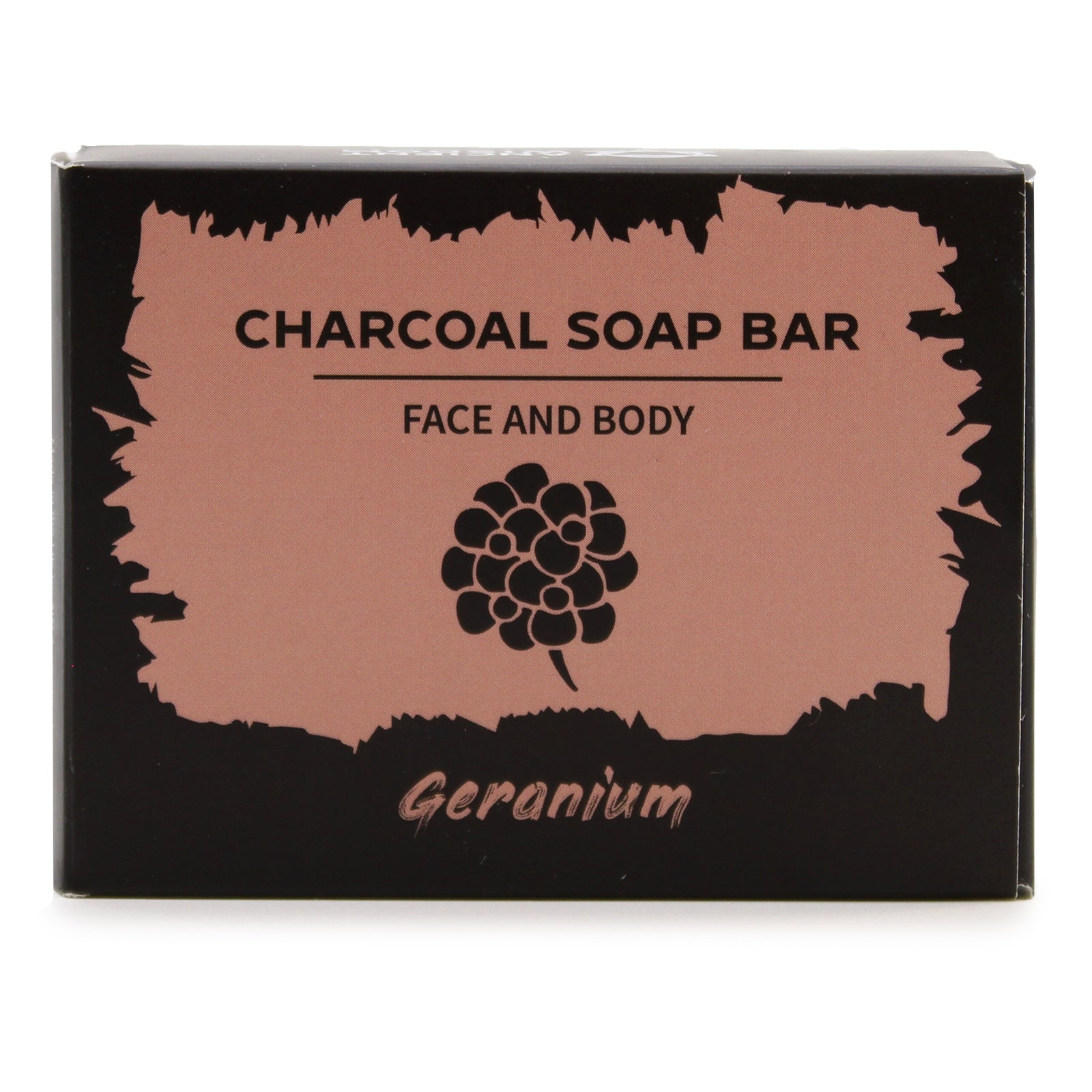 Charcoal Soap Bar