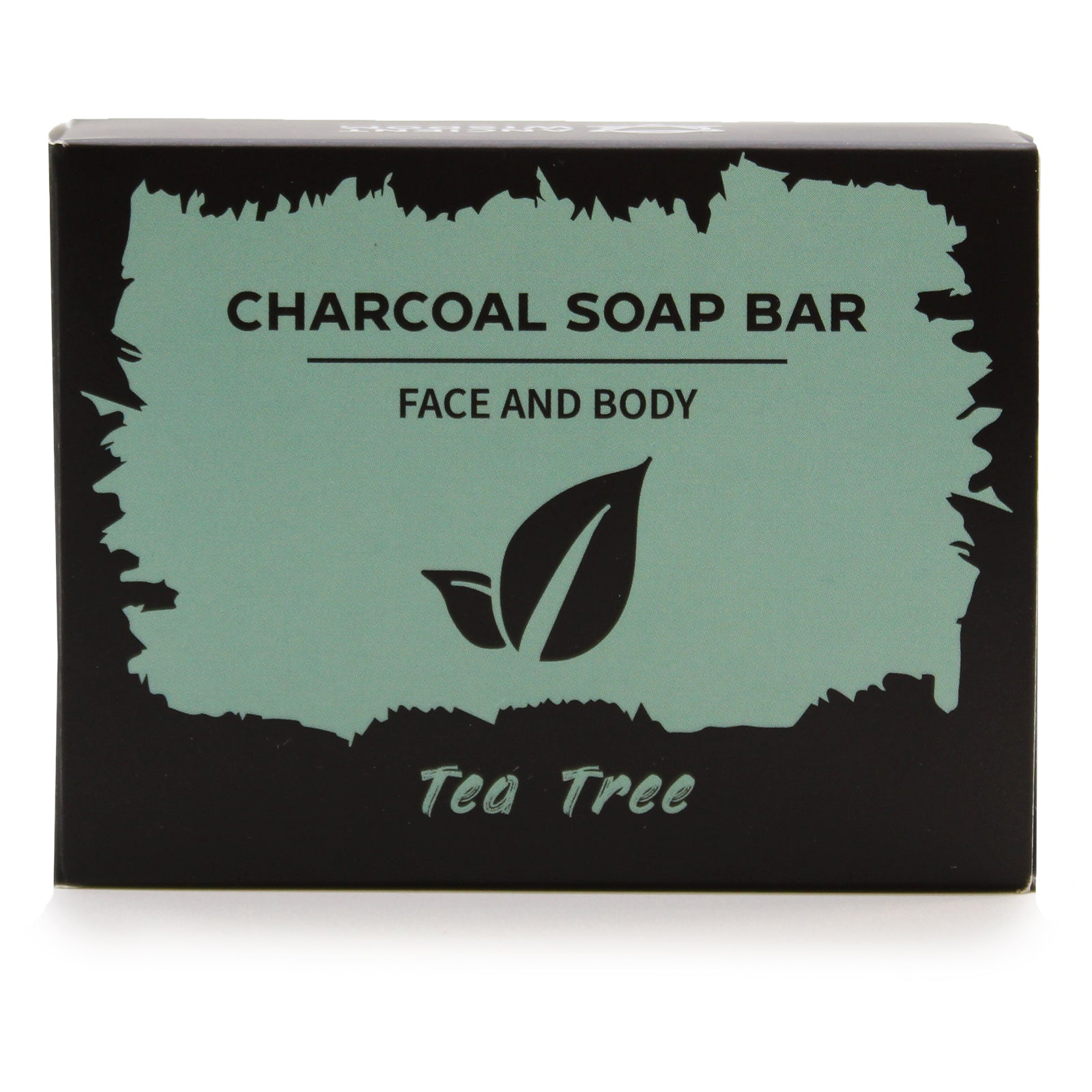 Charcoal Soap Bar