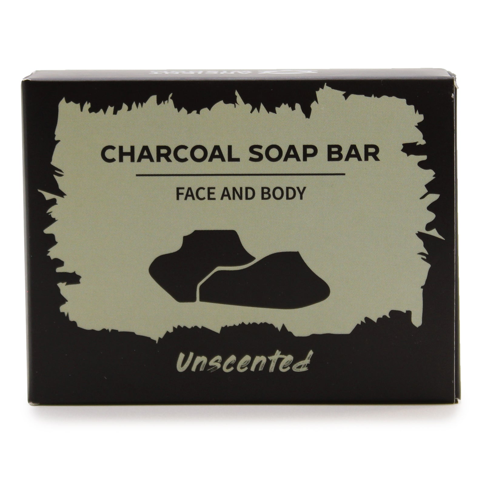 Charcoal Soap Bar