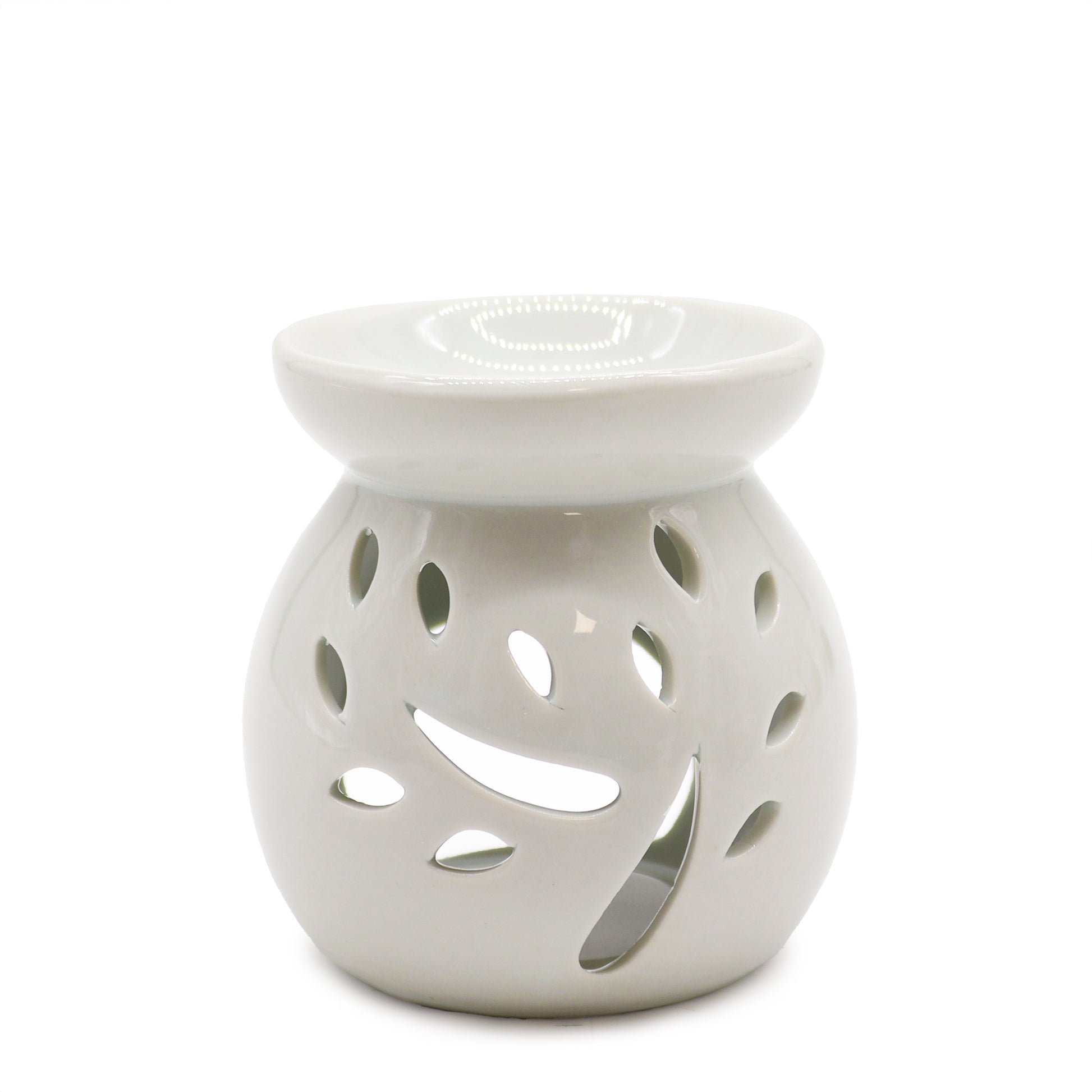 Classic Cut-out Oil Burner