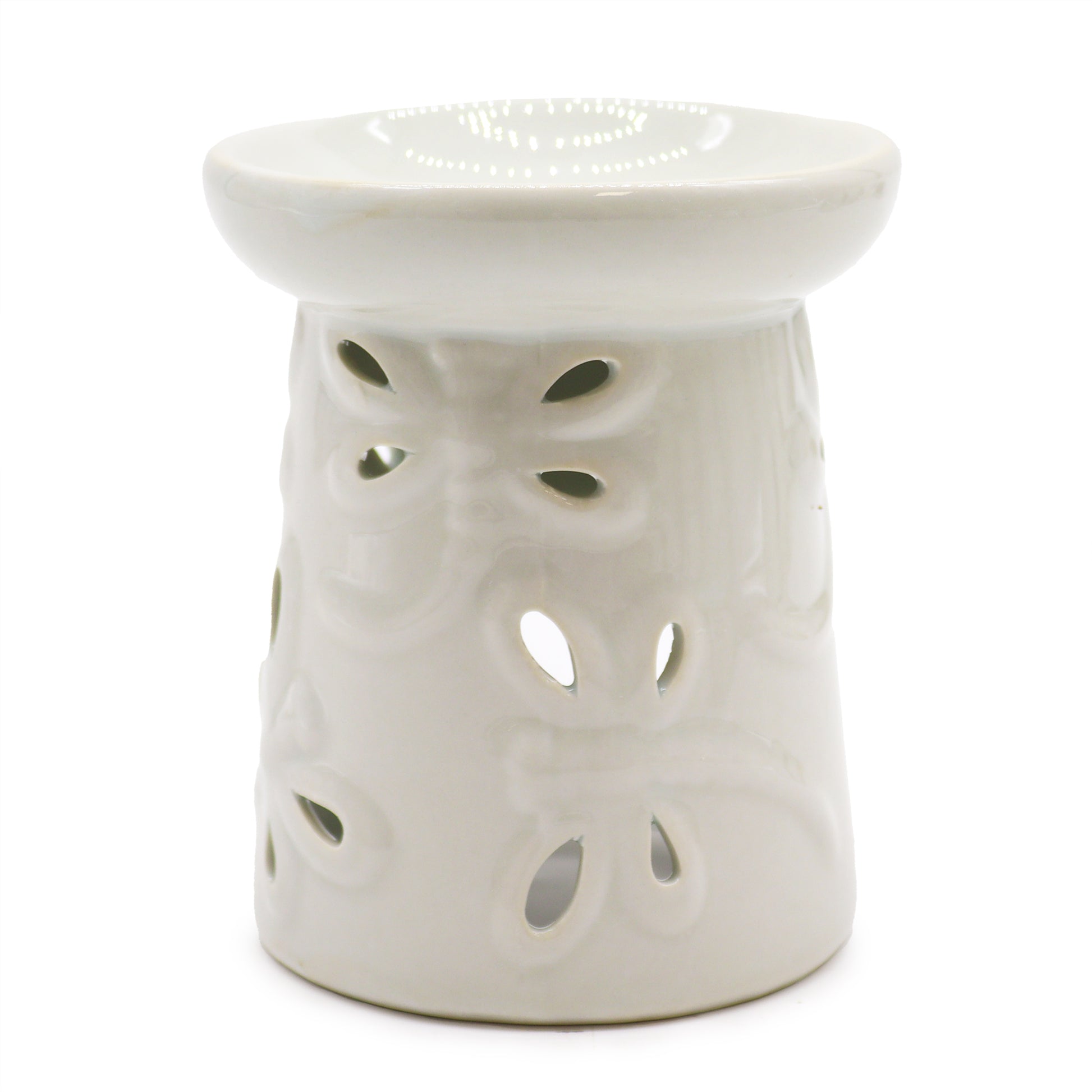 Classic Cut-out Oil Burner