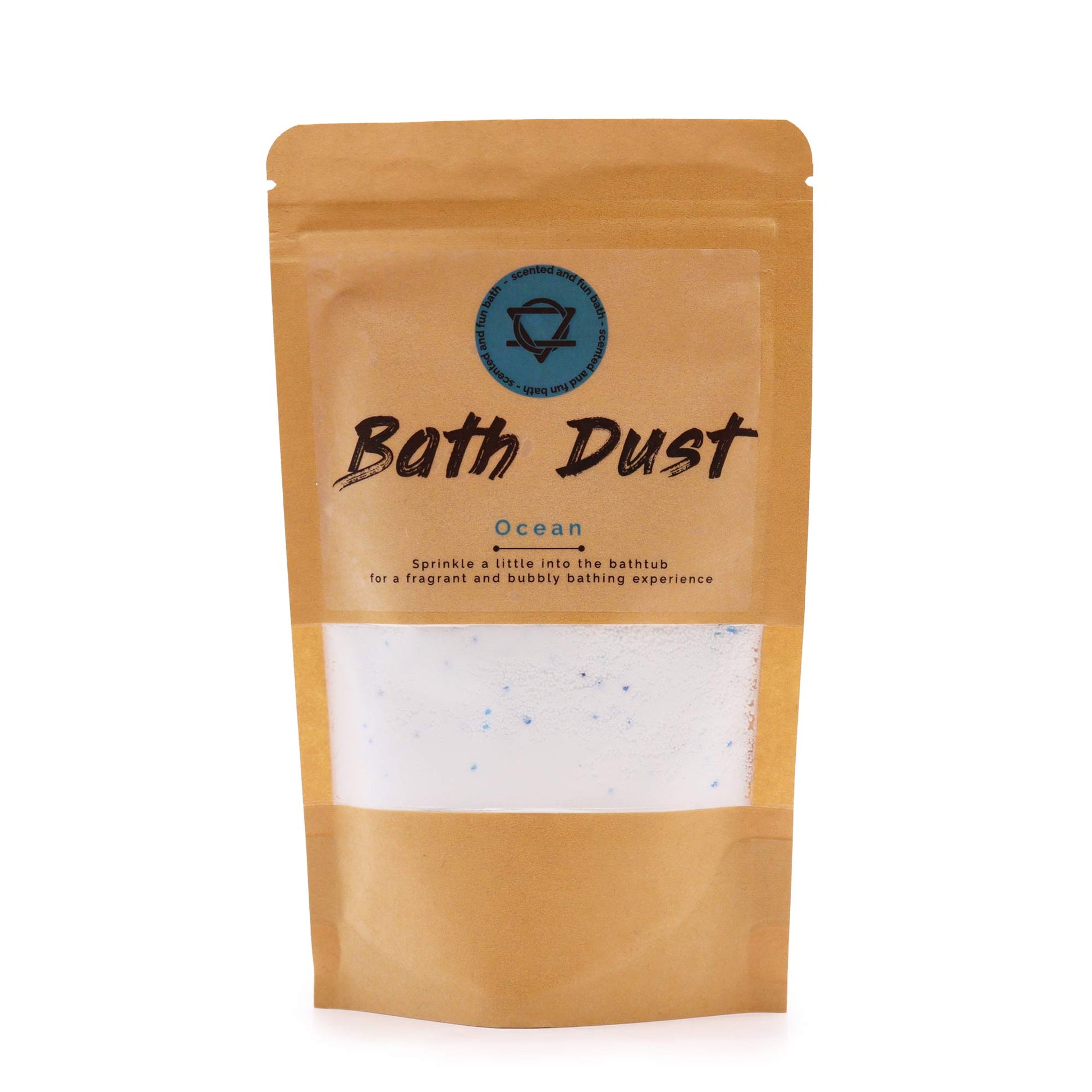 Essential Blend Bath Salts