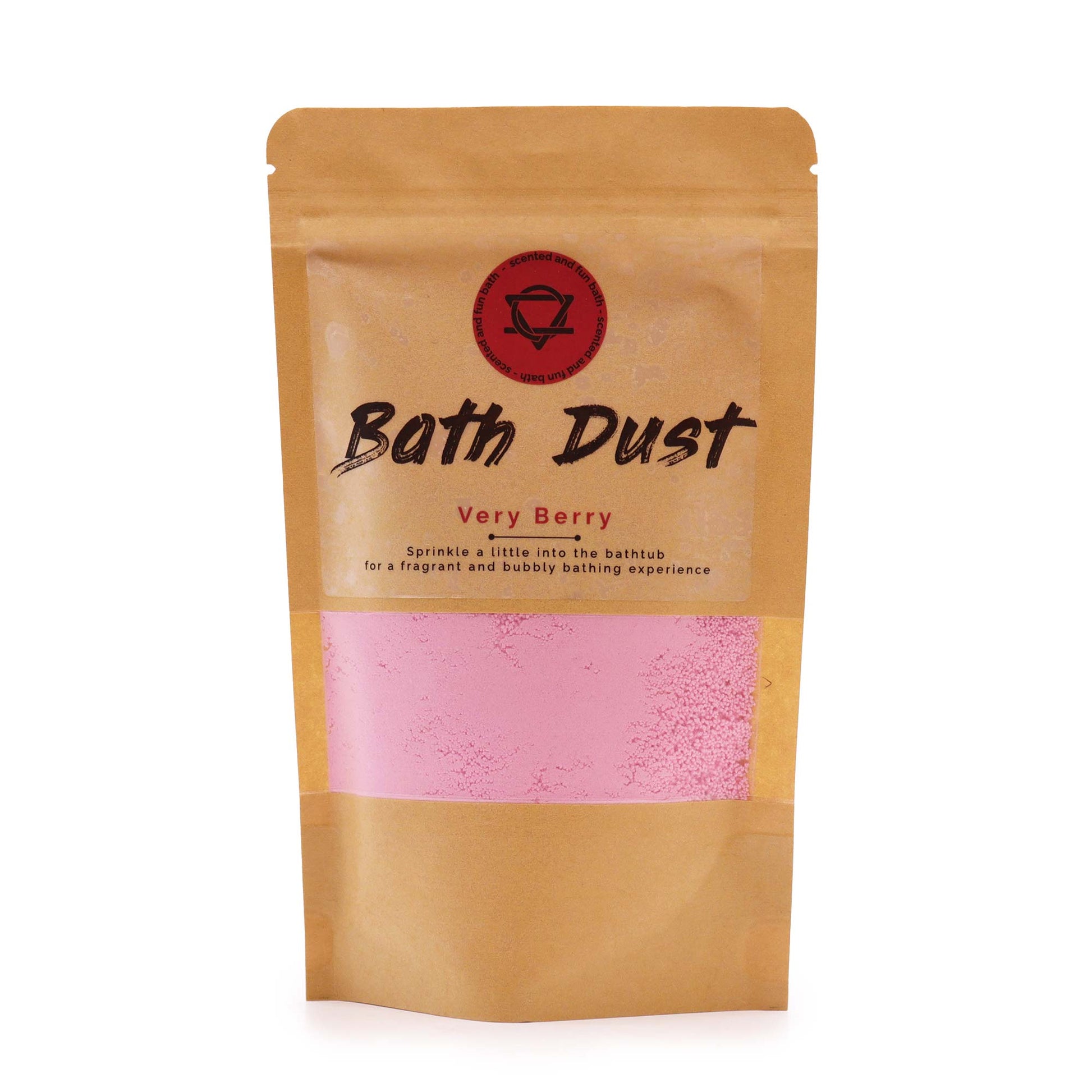 Essential Blend Bath Salts