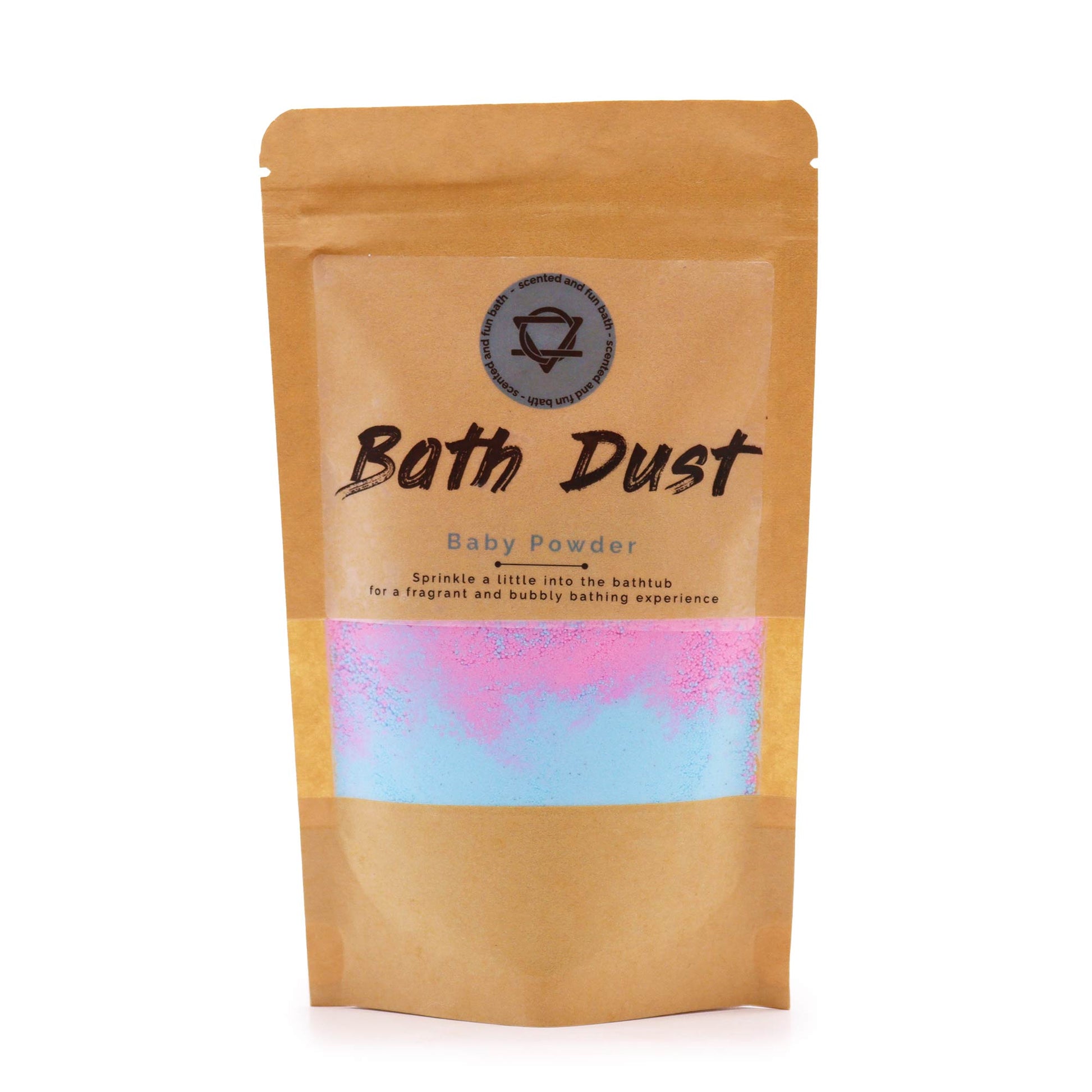 Essential Blend Bath Salts