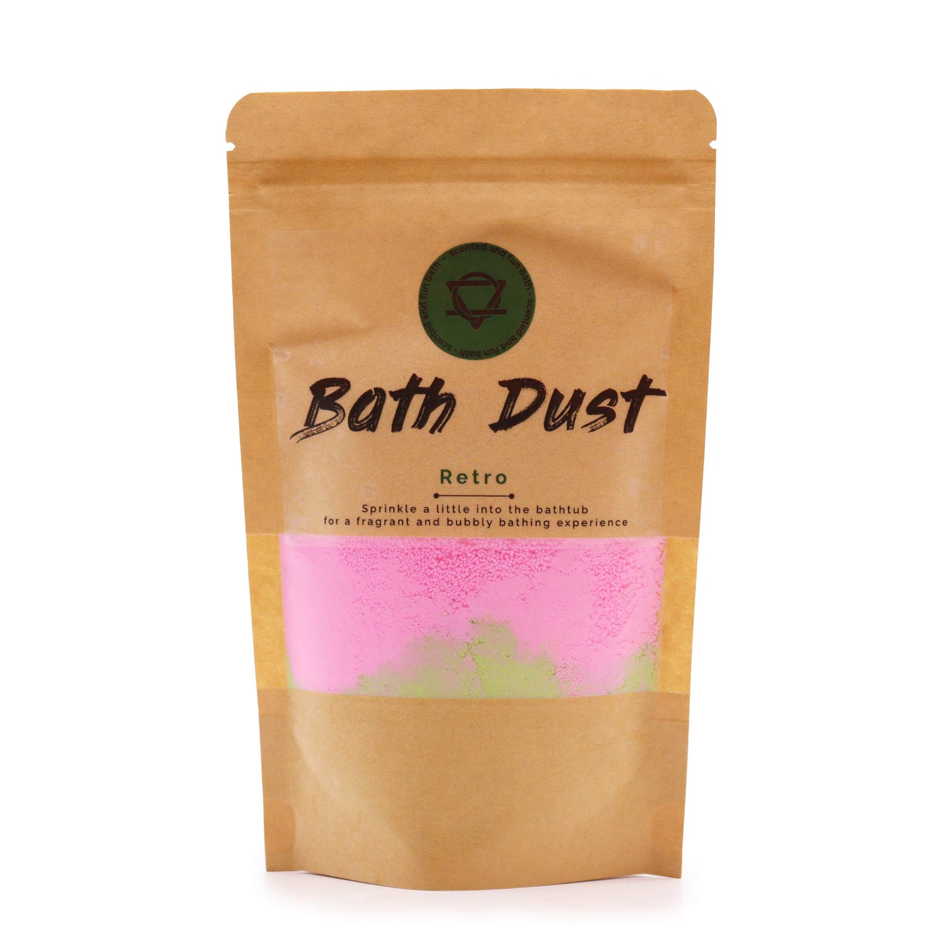 Essential Blend Bath Salts