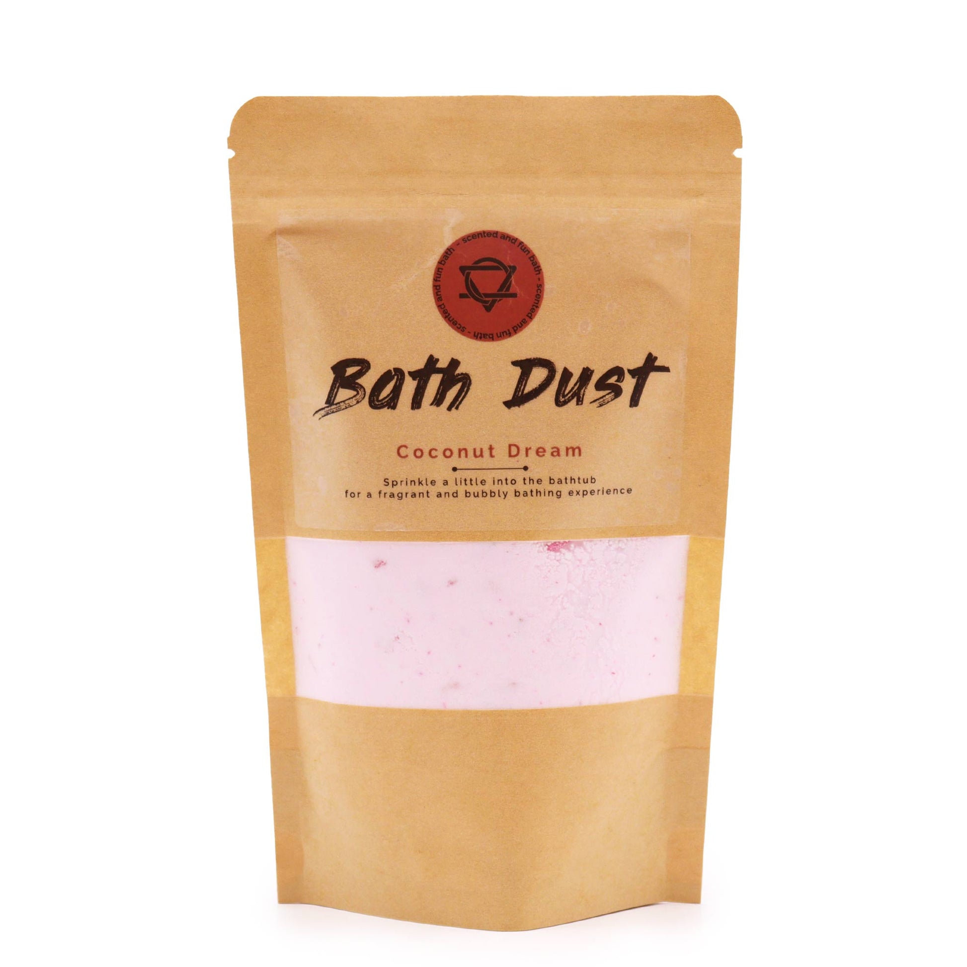 Essential Blend Bath Salts