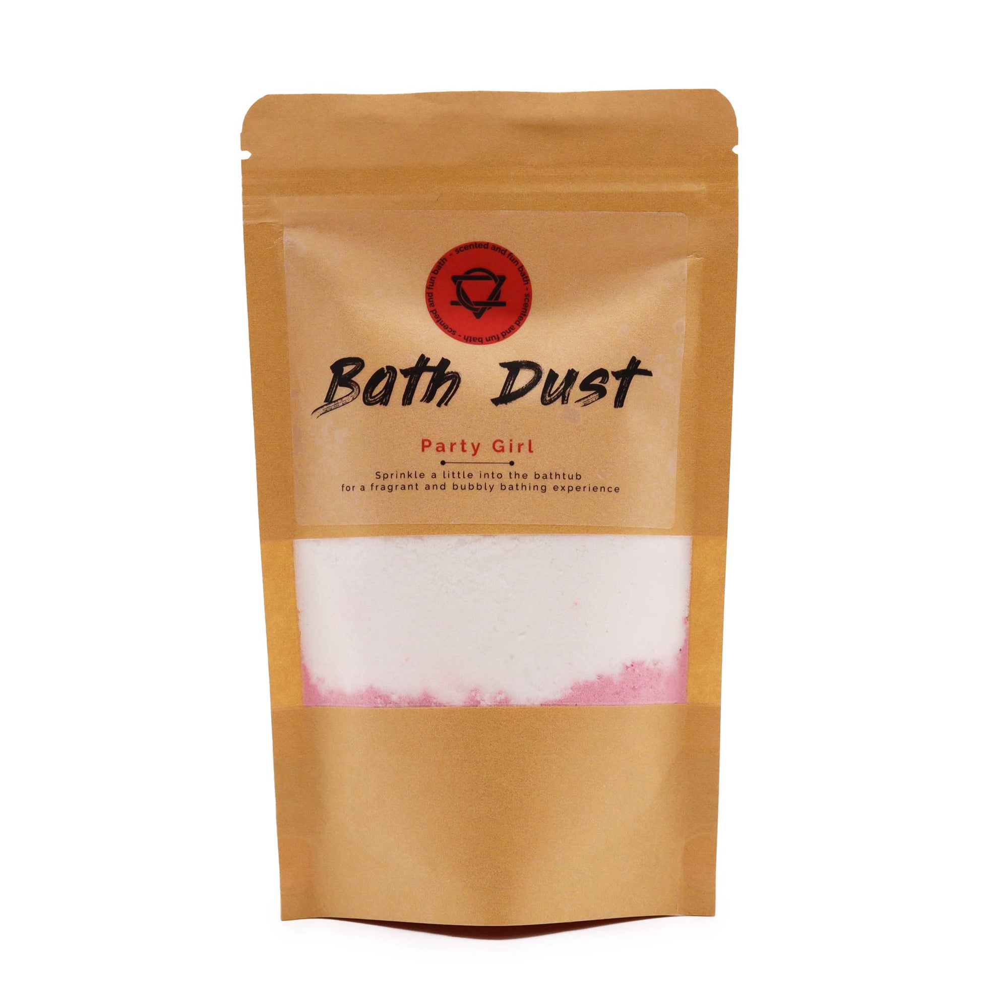 Essential Blend Bath Salts