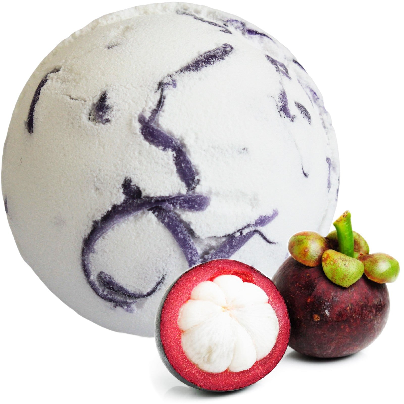 Tropical Paradise Coco Bath Bomb