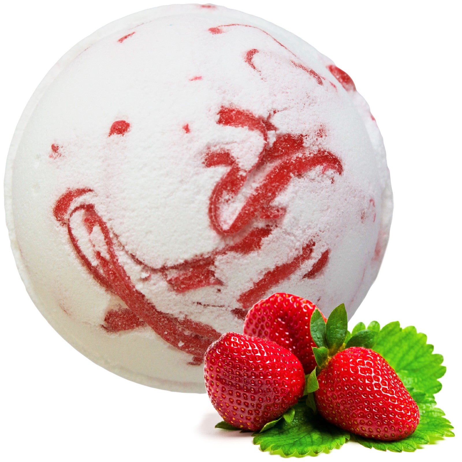 Tropical Paradise Coco Bath Bomb