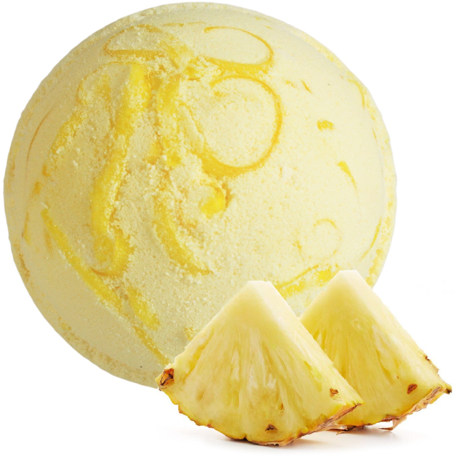 Tropical Paradise Coco Bath Bomb