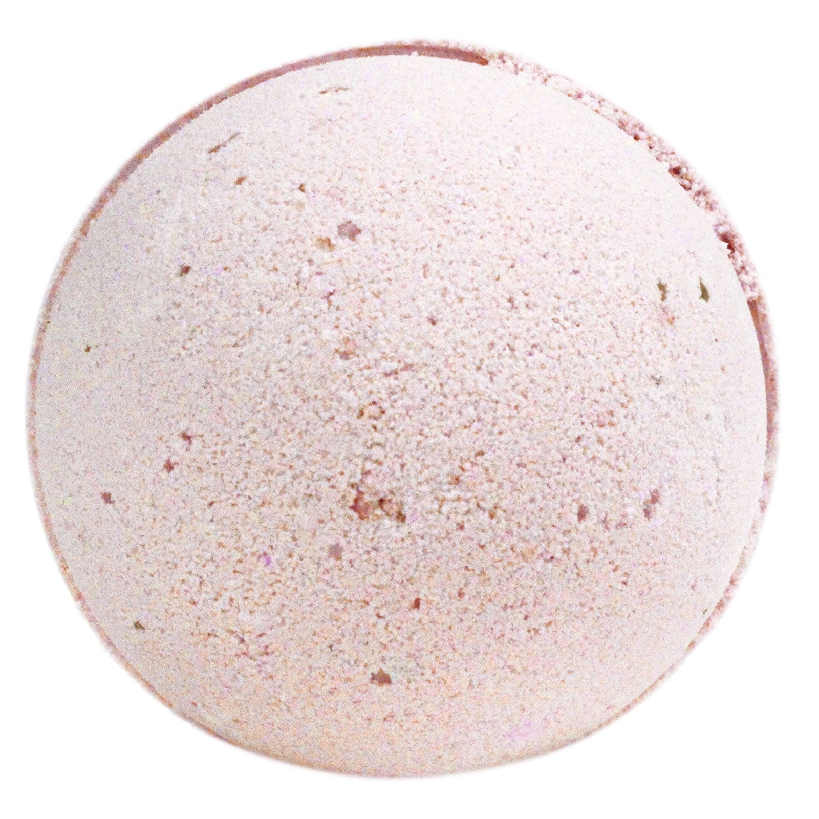 Shea Butter Bath Bomb