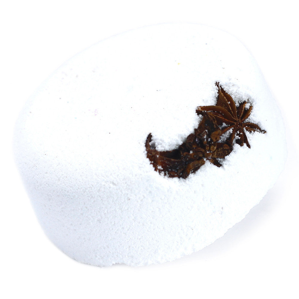 Floral Fix Bath Bomb