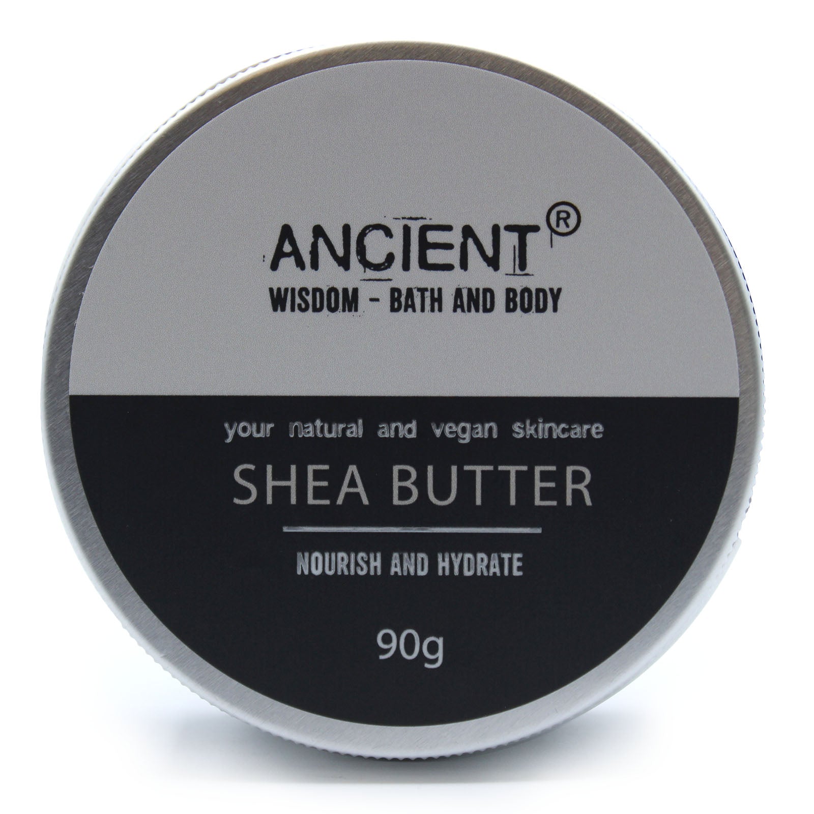 Pure Body Butter