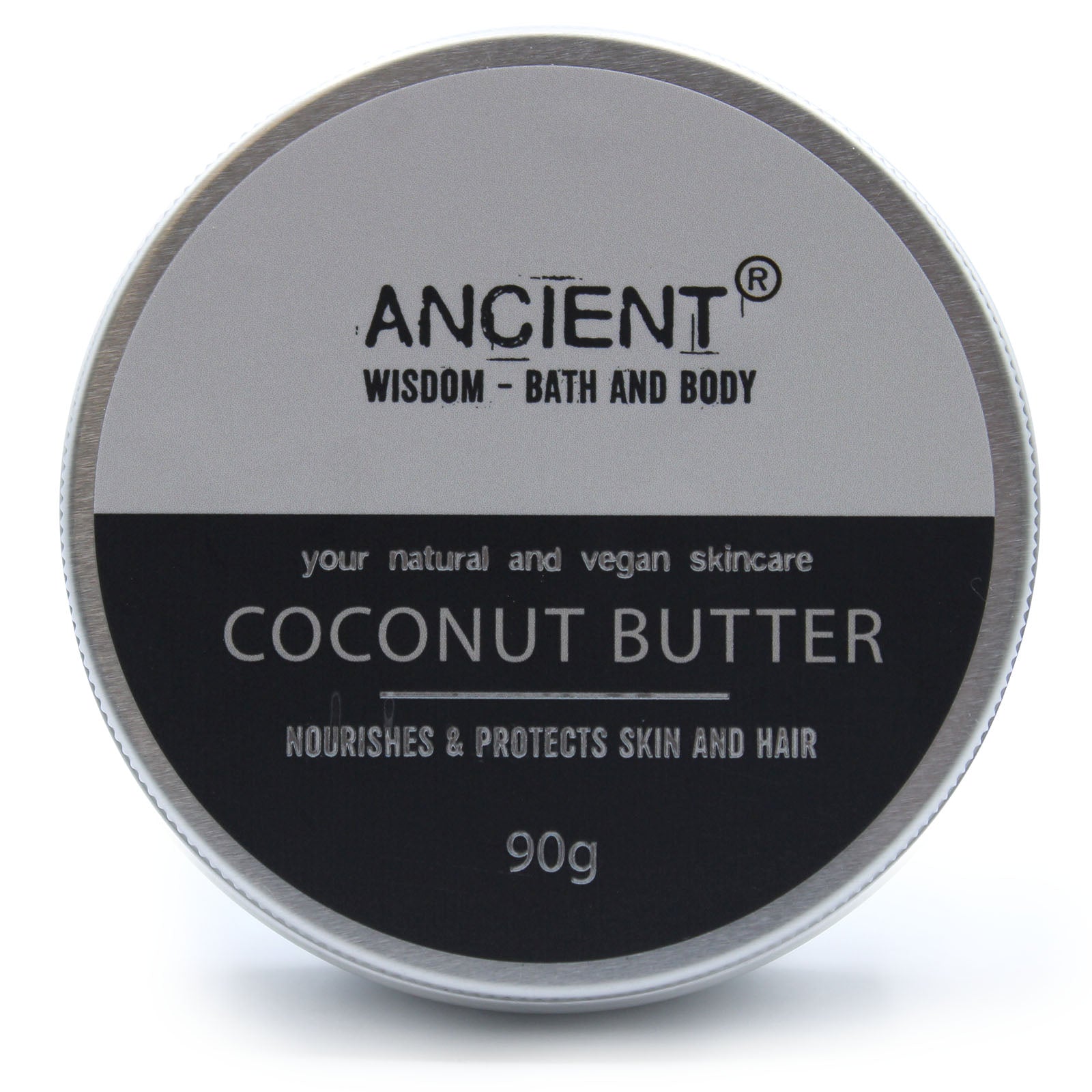 Pure Body Butter