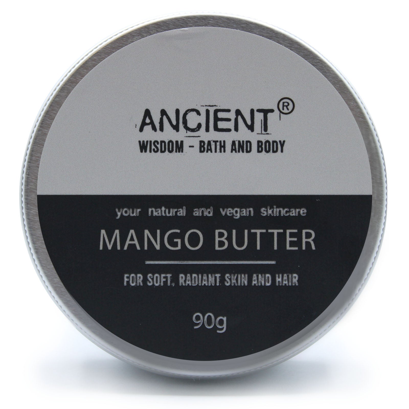 Pure Body Butter
