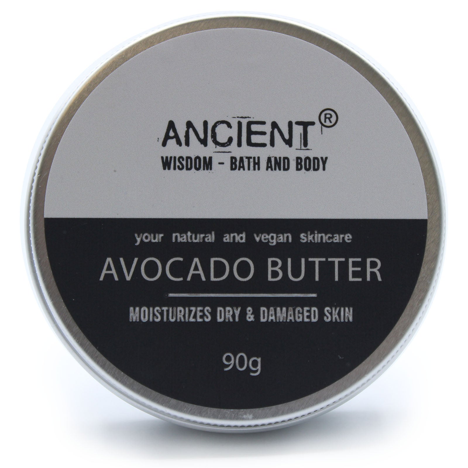 Pure Body Butter