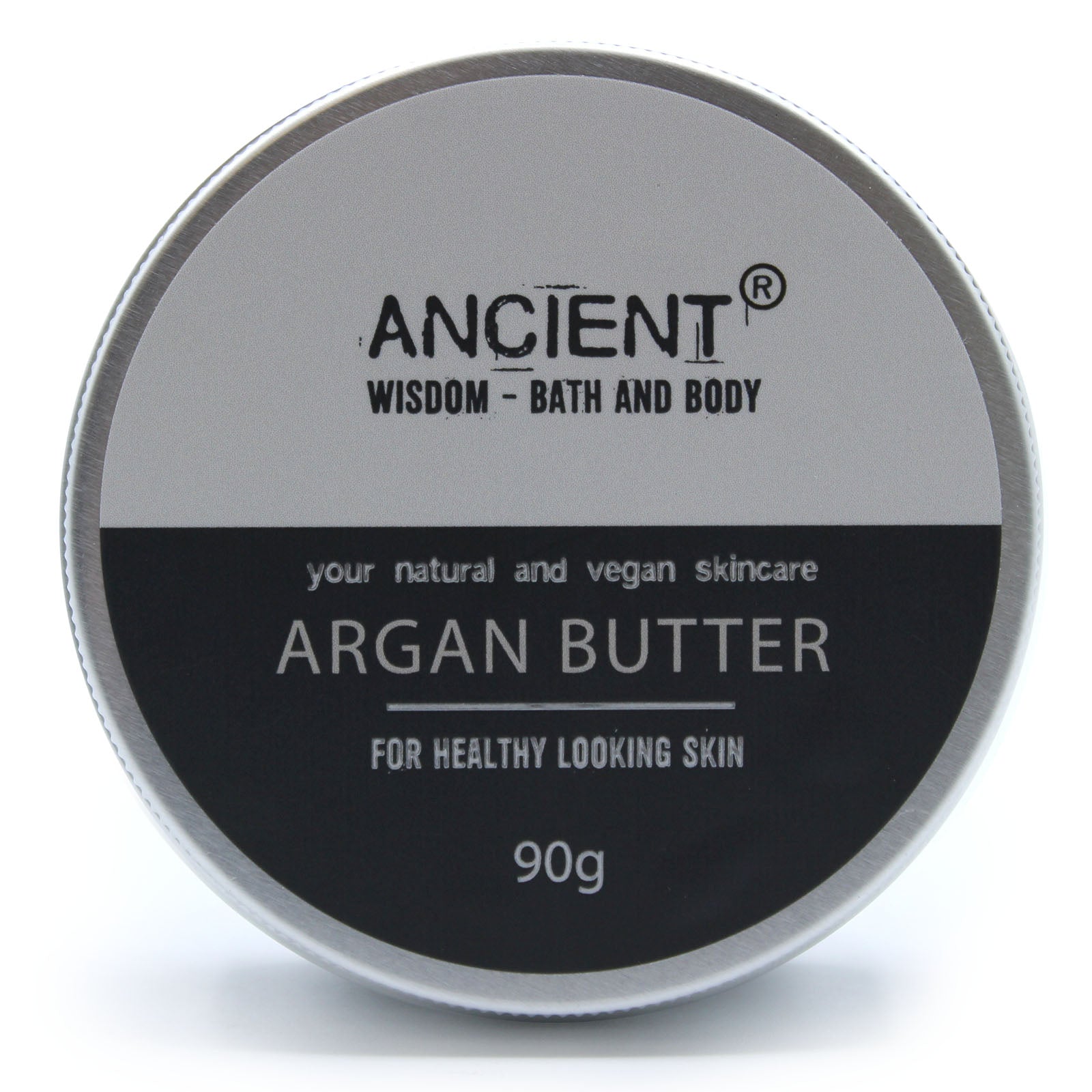 Pure Body Butter