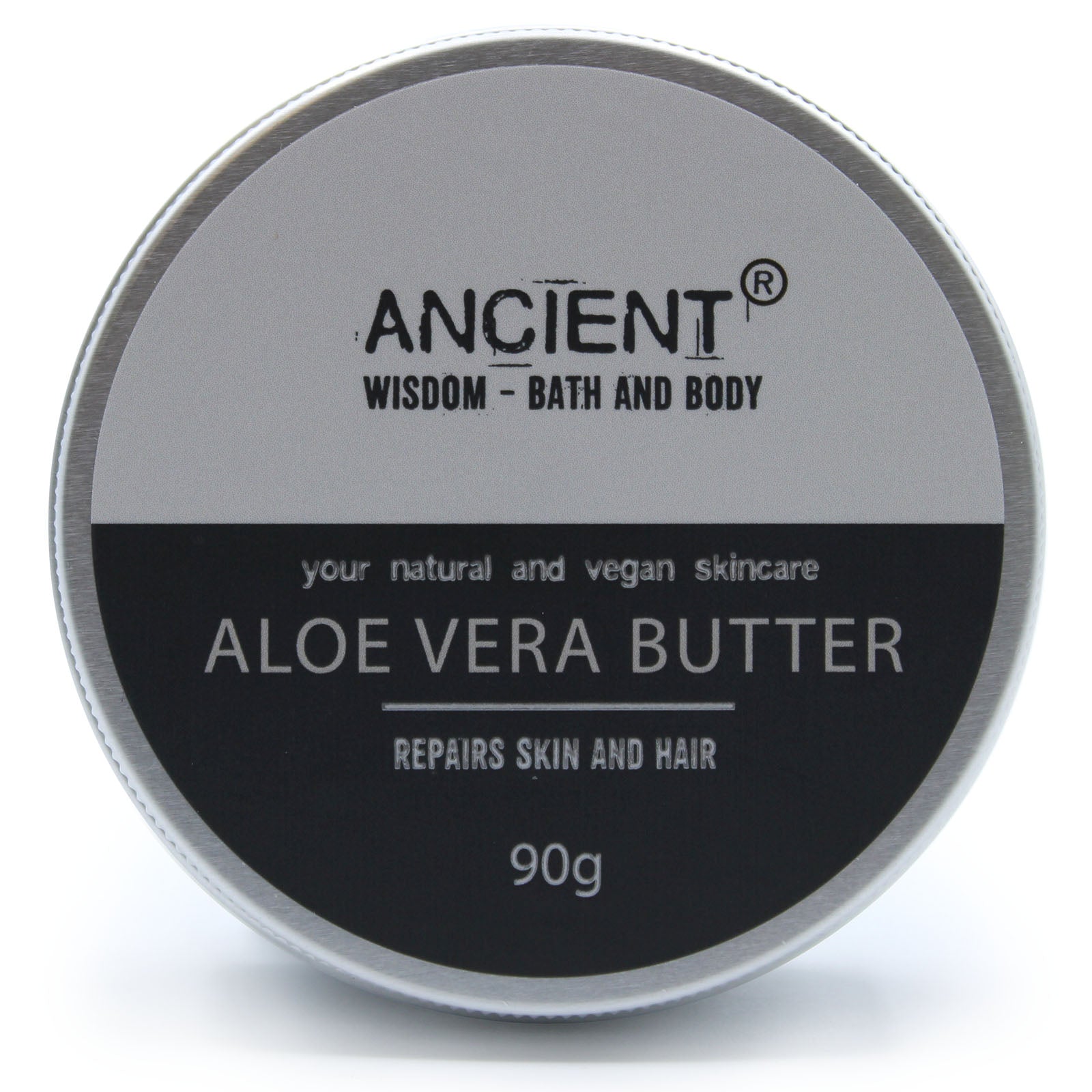 Pure Body Butter