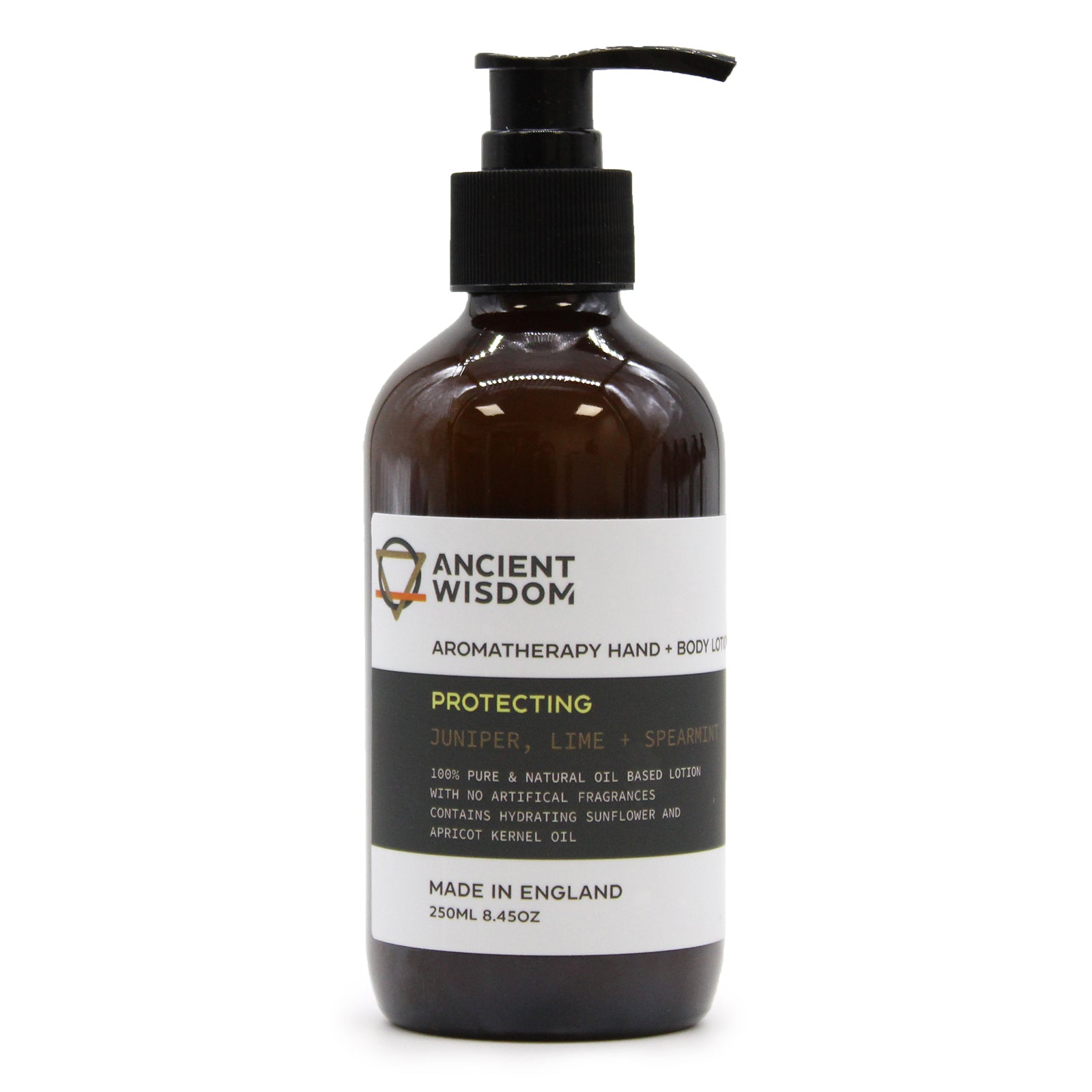 The Botanist Body Lotion