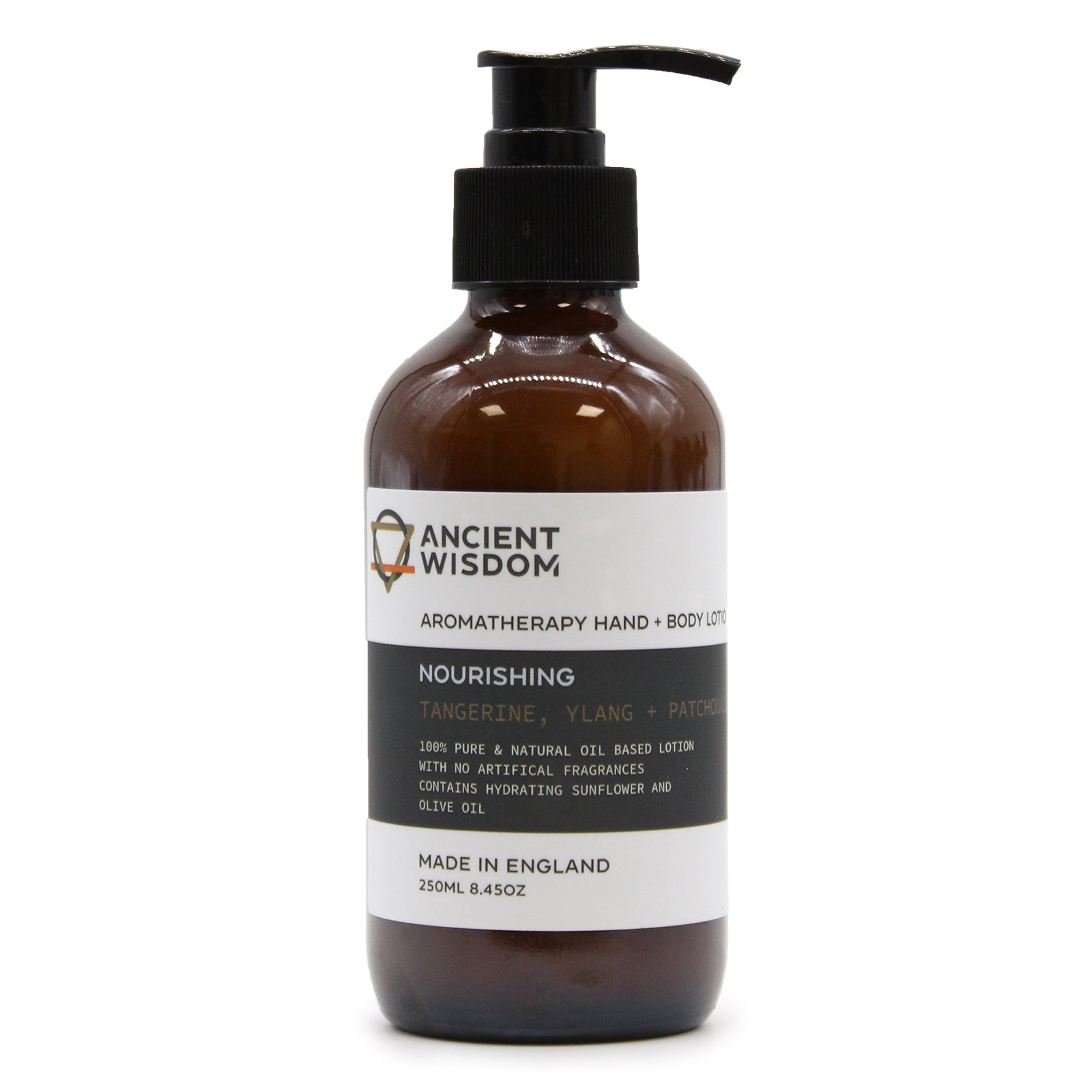 The Botanist Body Lotion