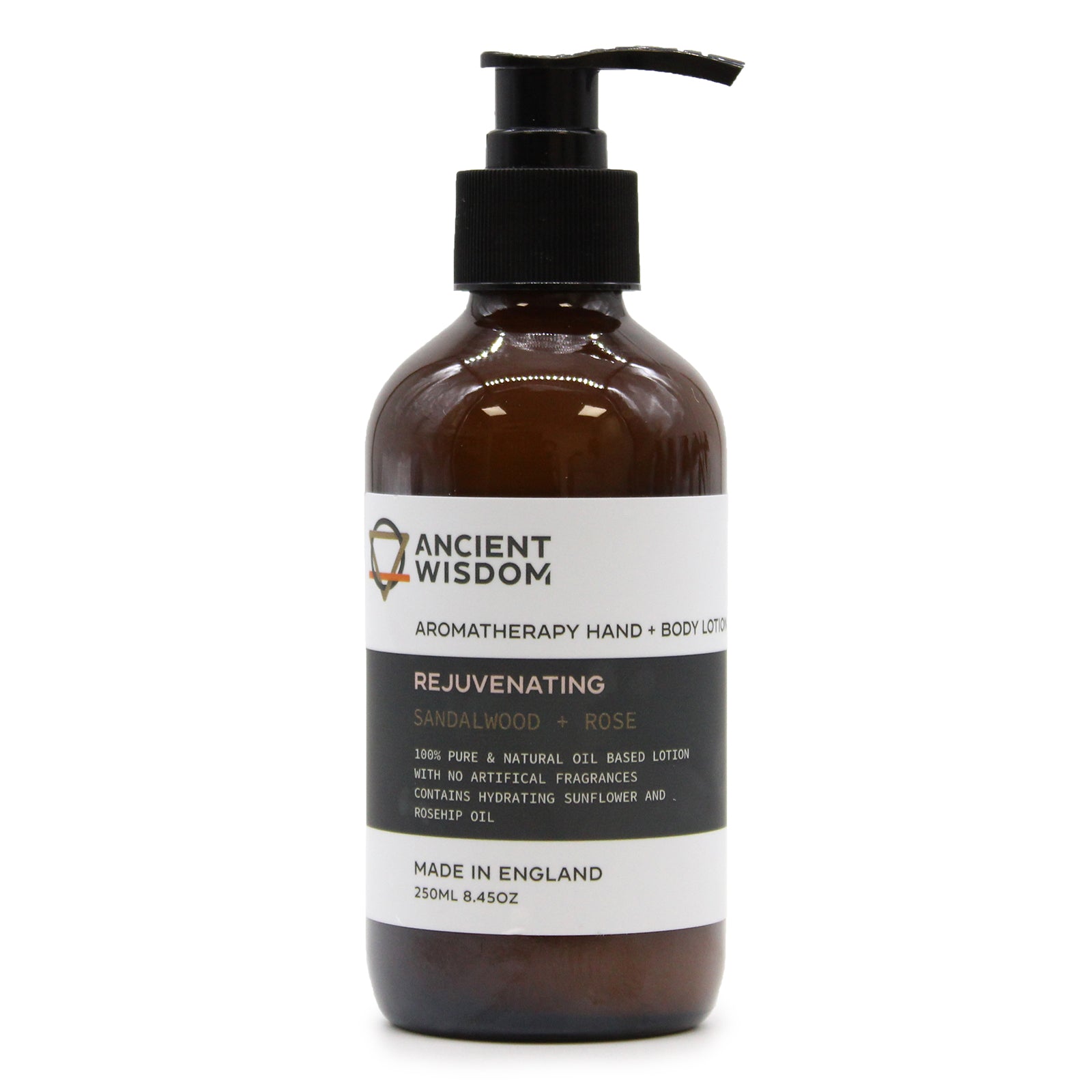 The Botanist Body Lotion
