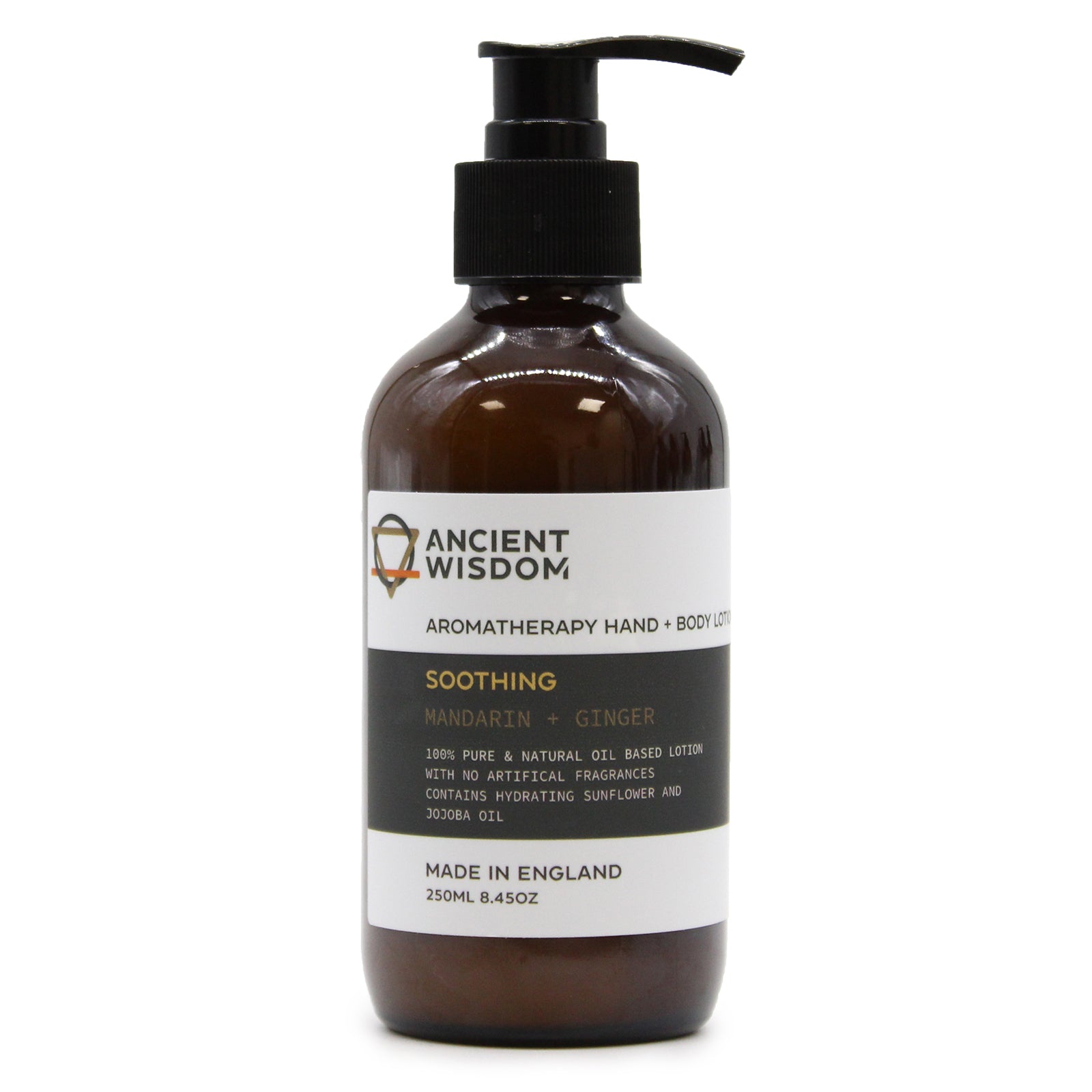 The Botanist Body Lotion