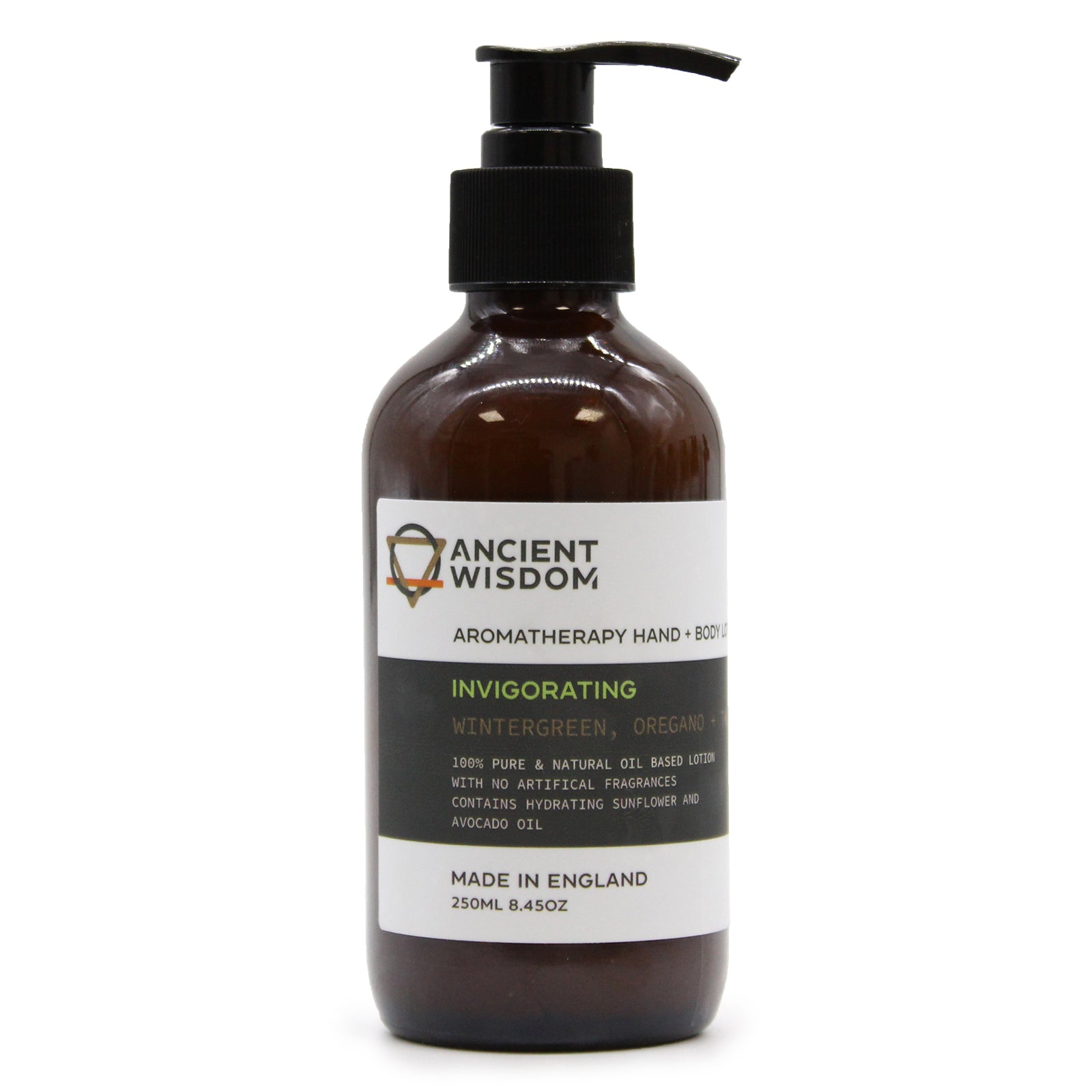 The Botanist Body Lotion