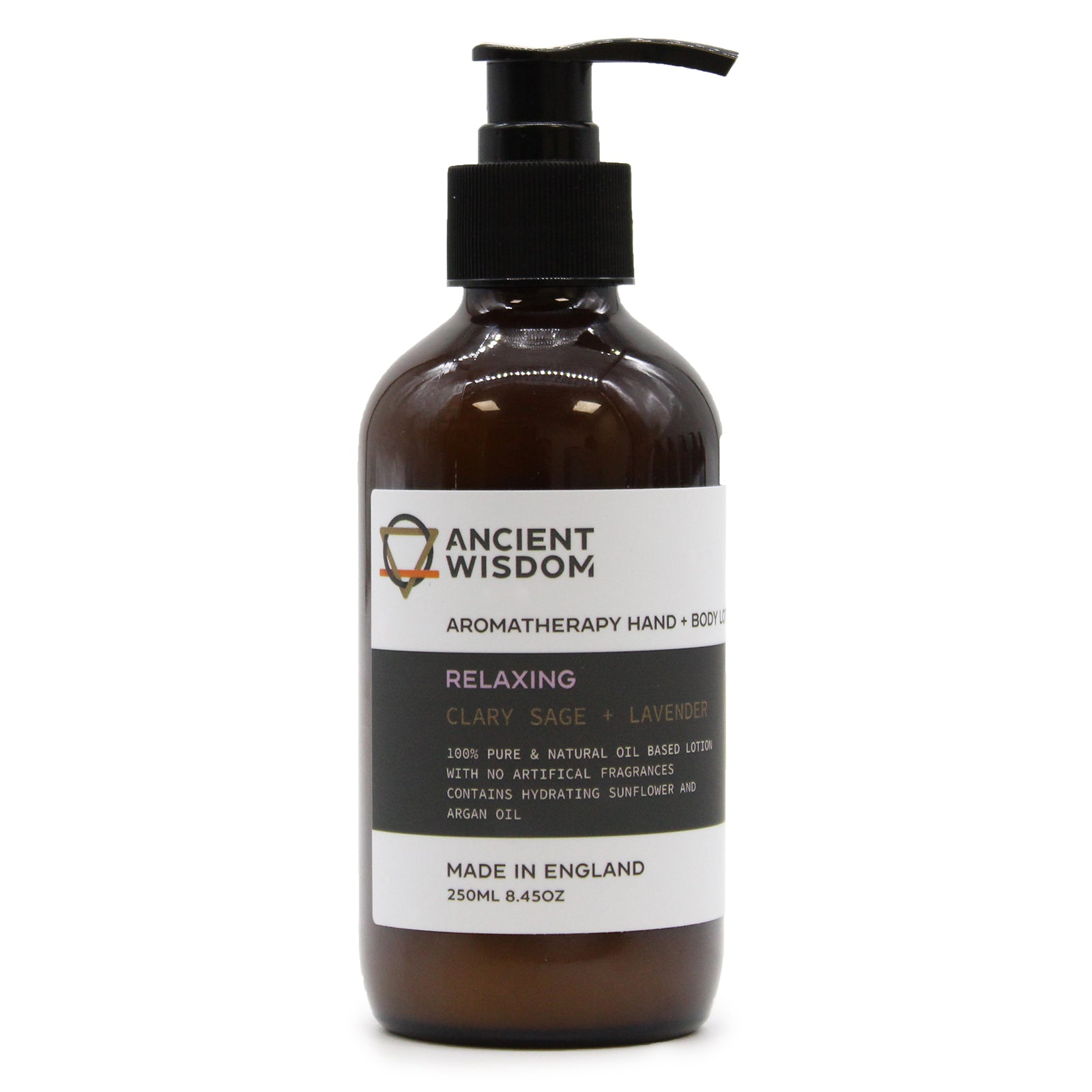 The Botanist Body Lotion