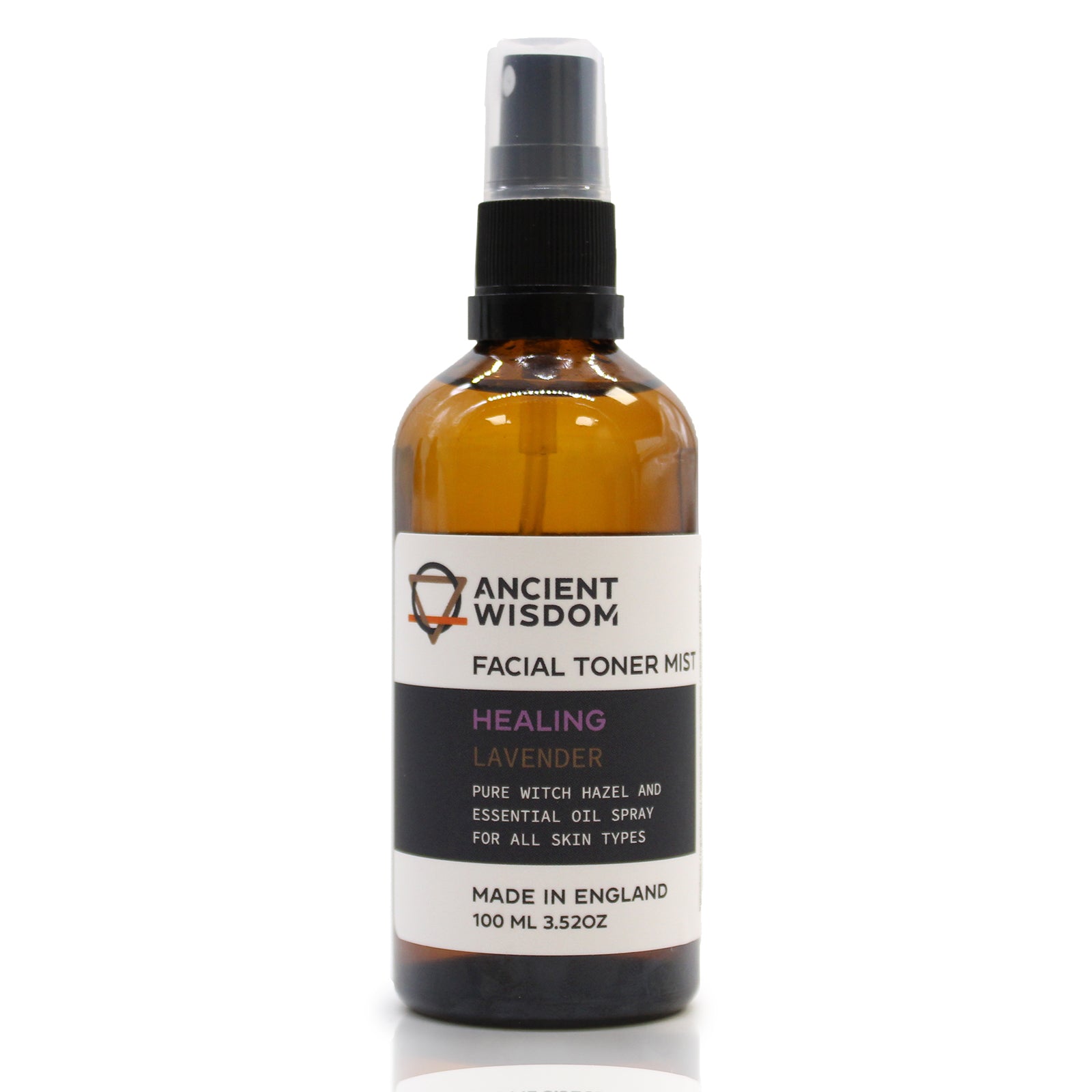 The Botanist's Pure Facial Toner