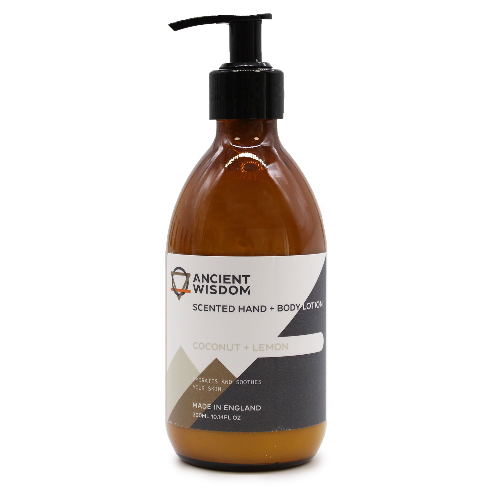 The Botanist's Body Lotion