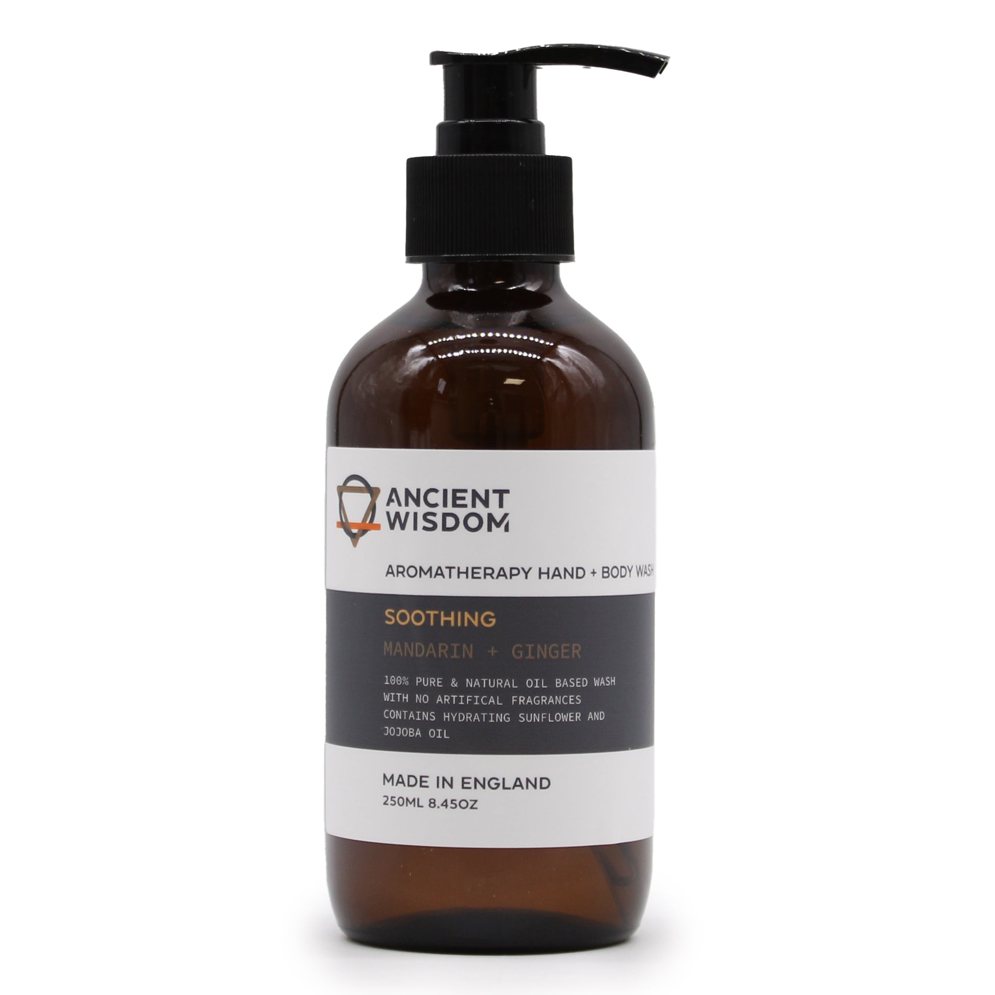 The Botanist's Hand & Body Wash
