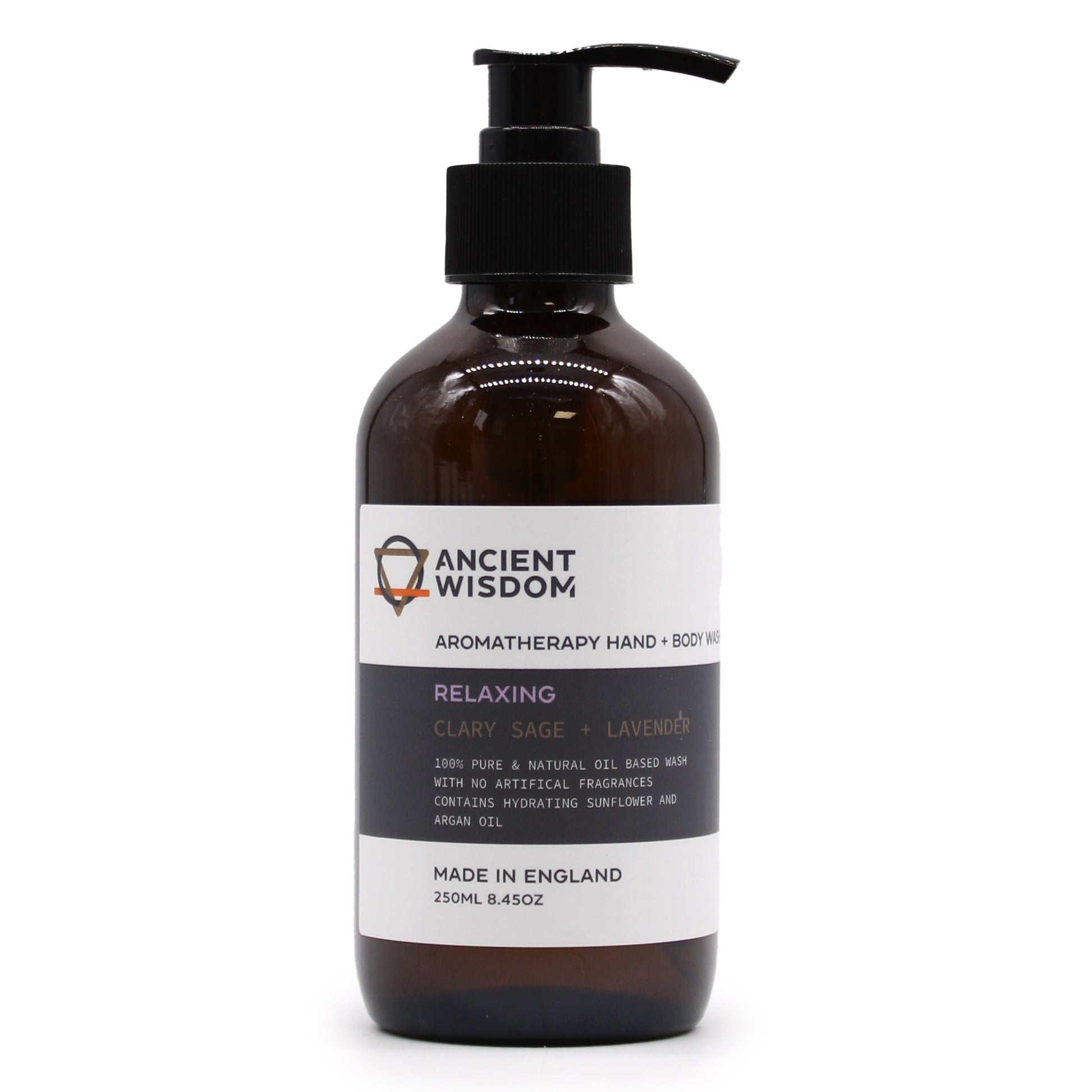 The Botanist's Hand & Body Wash